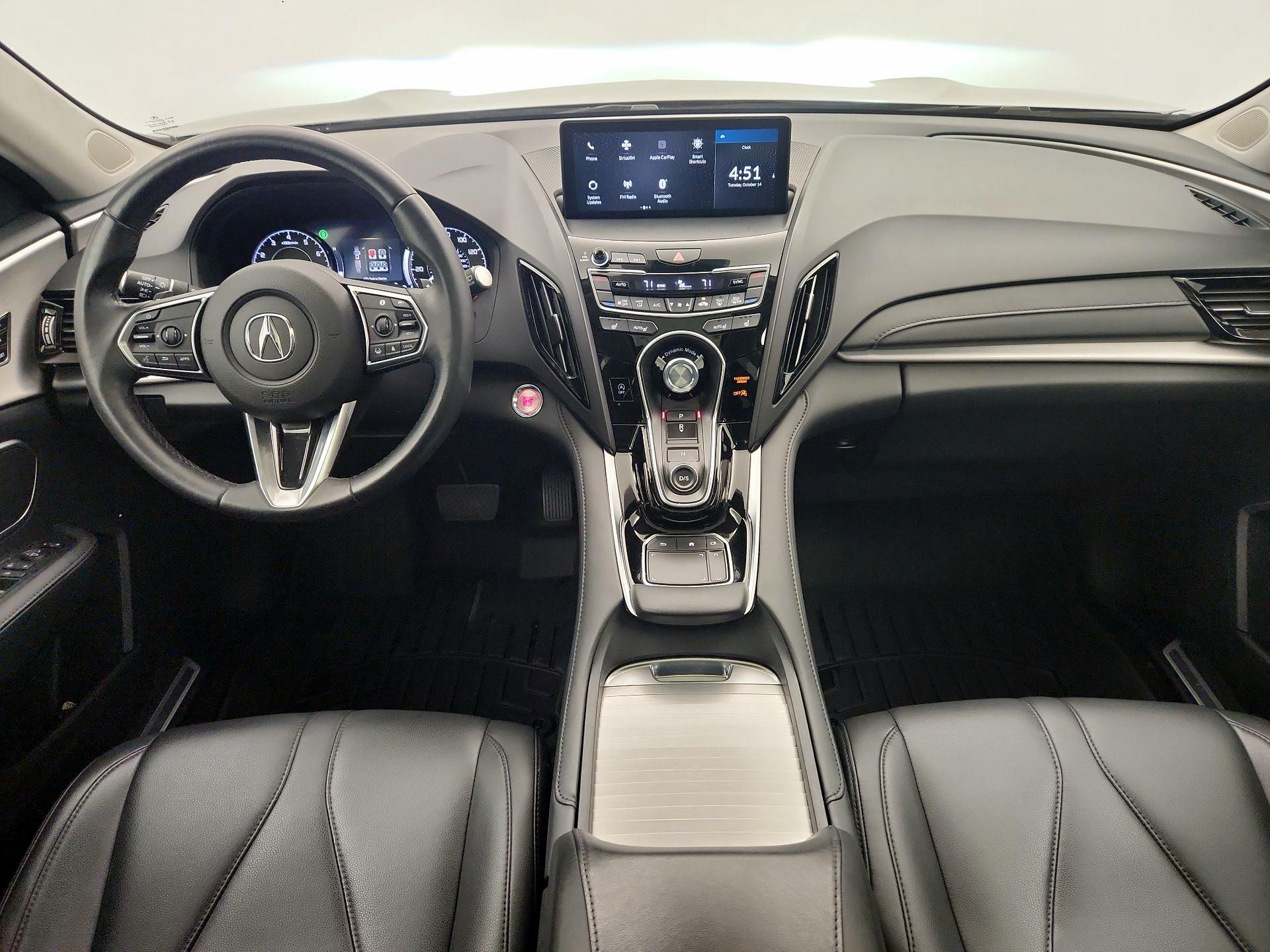 Thumbnail: 2023 Acura RDX - 9