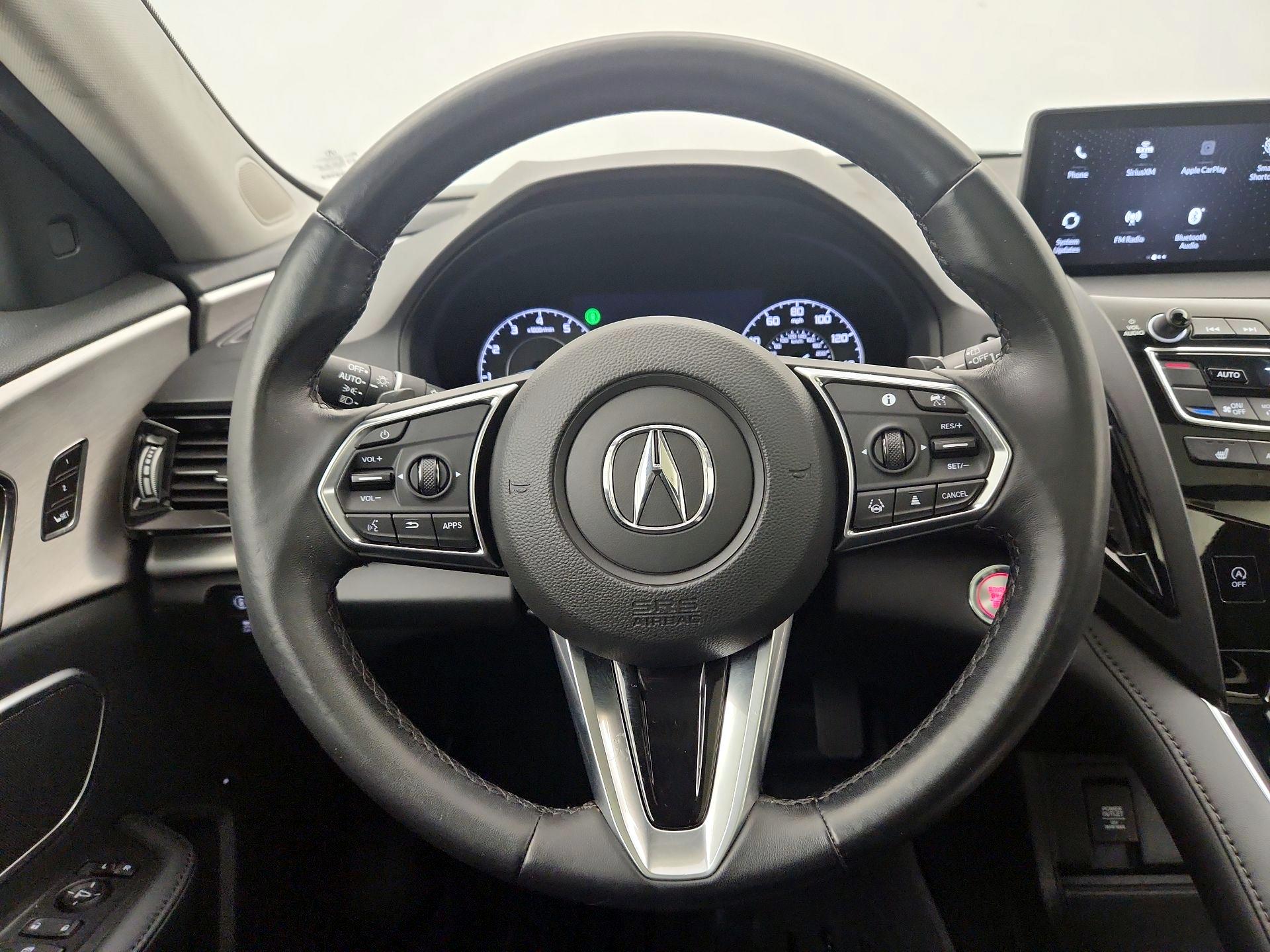 Thumbnail: 2023 Acura RDX - 10