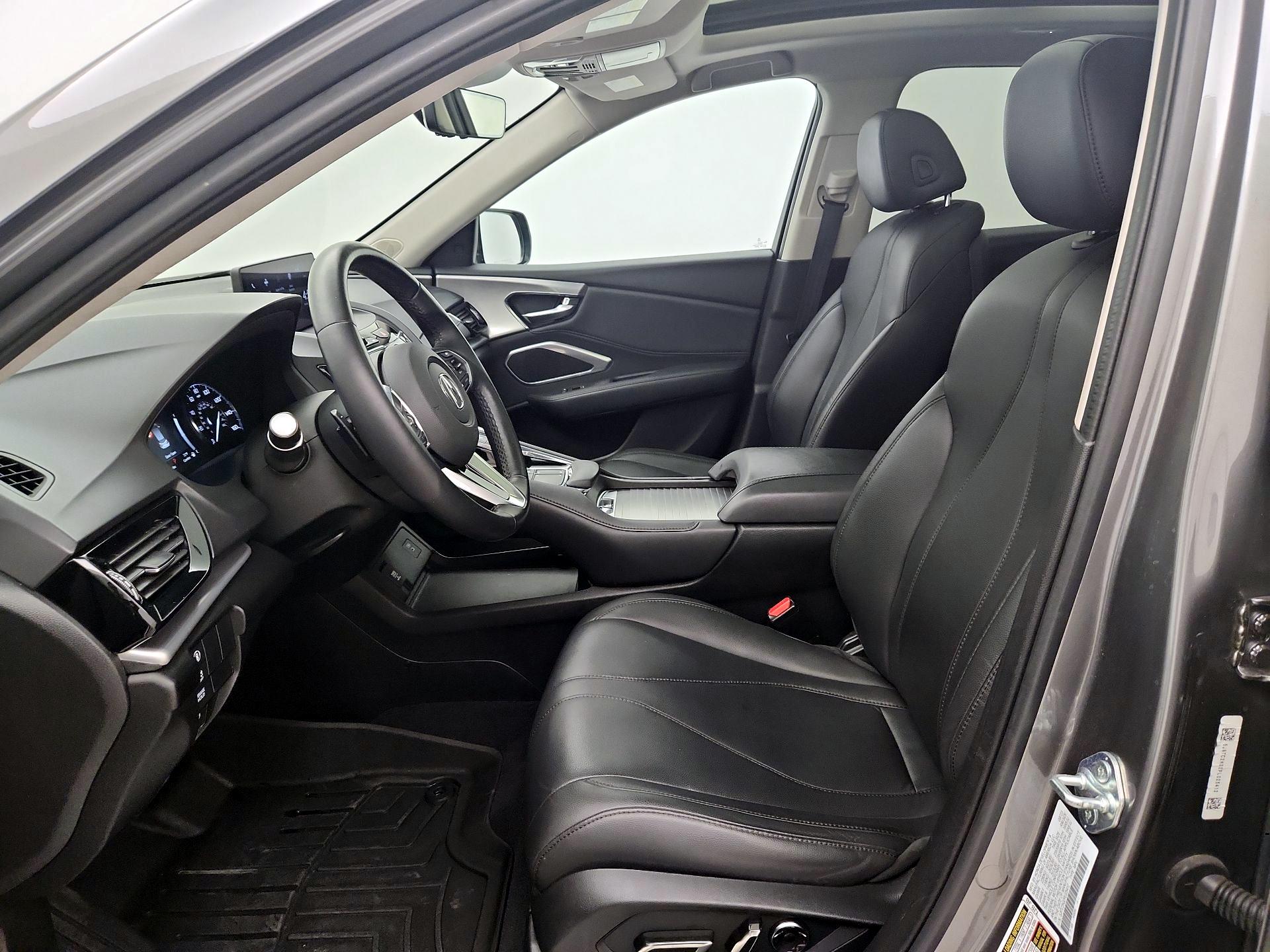 Thumbnail: 2023 Acura RDX - 11