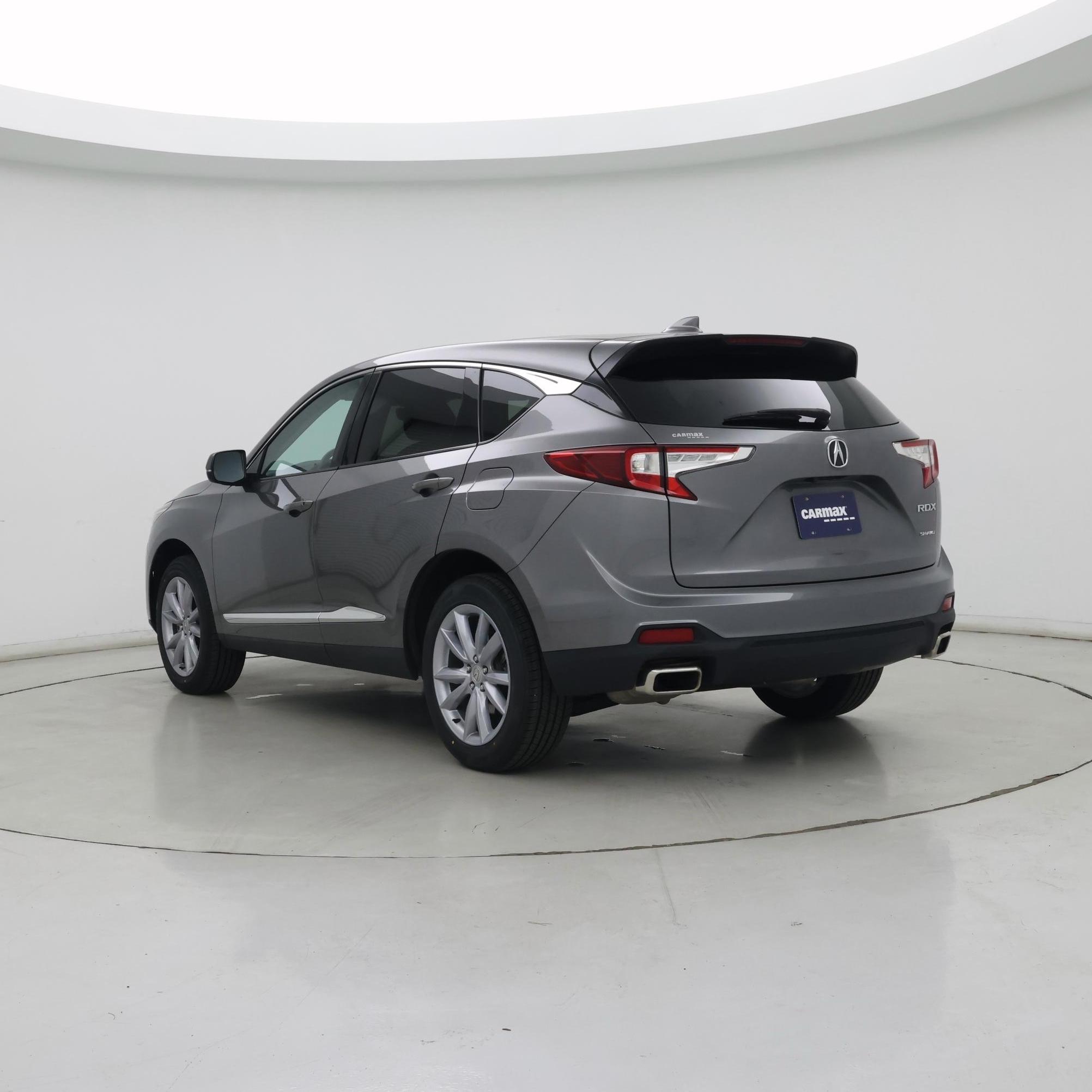 Thumbnail: 2023 Acura RDX - 2