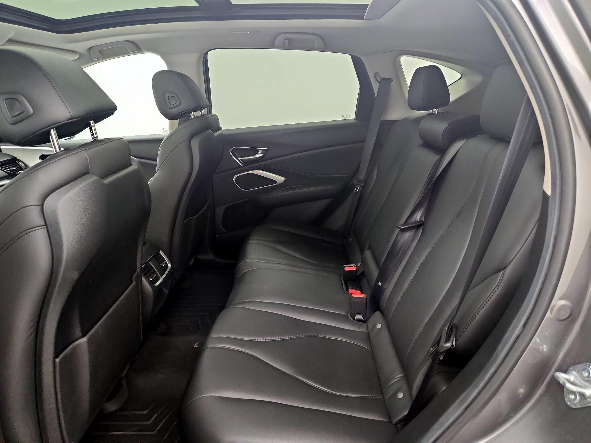 Thumbnail: 2023 Acura RDX - 20