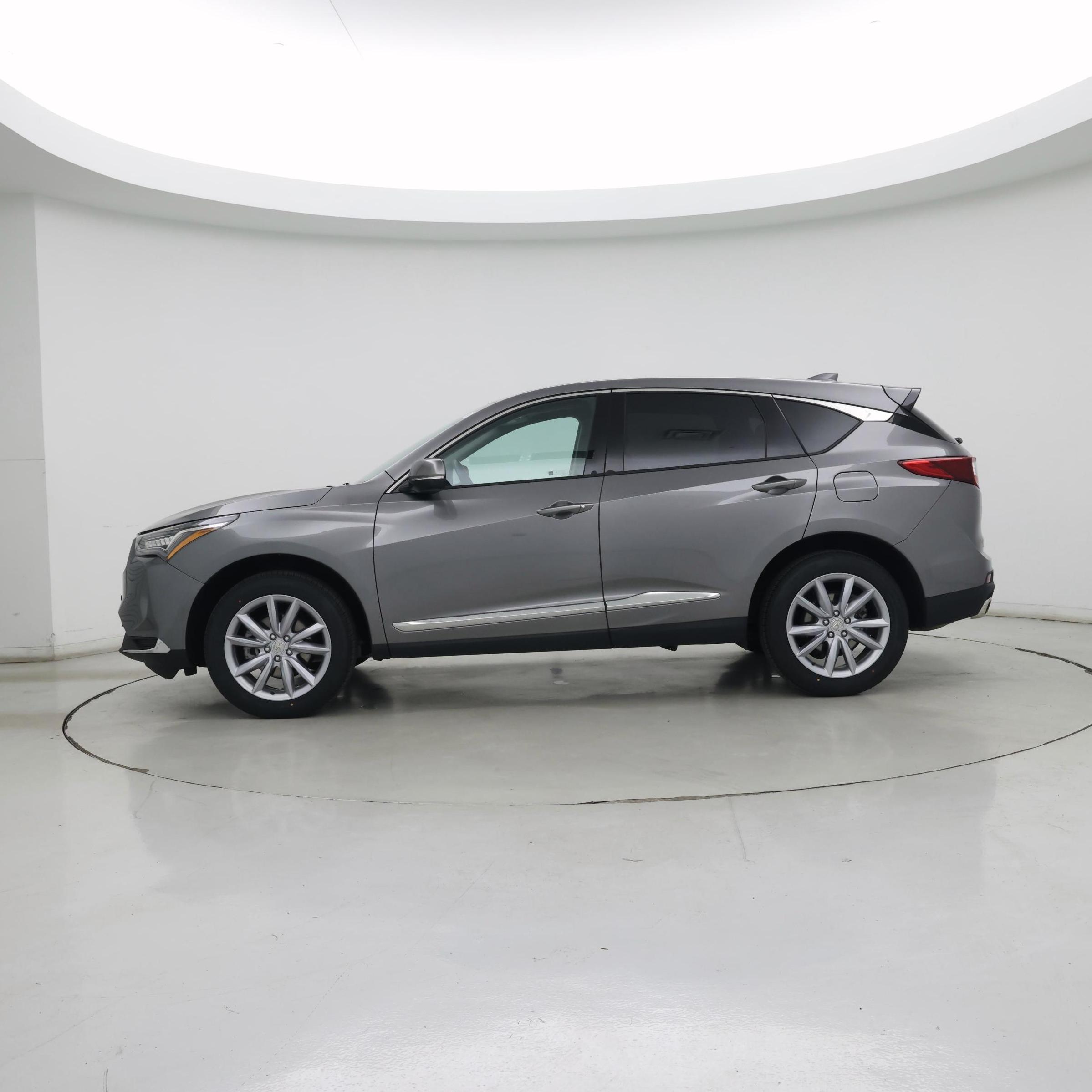 Thumbnail: 2023 Acura RDX - 3