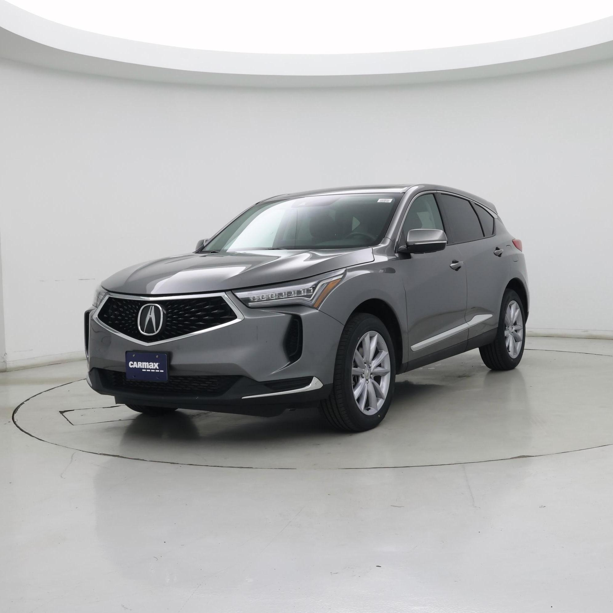 Thumbnail: 2023 Acura RDX - 4
