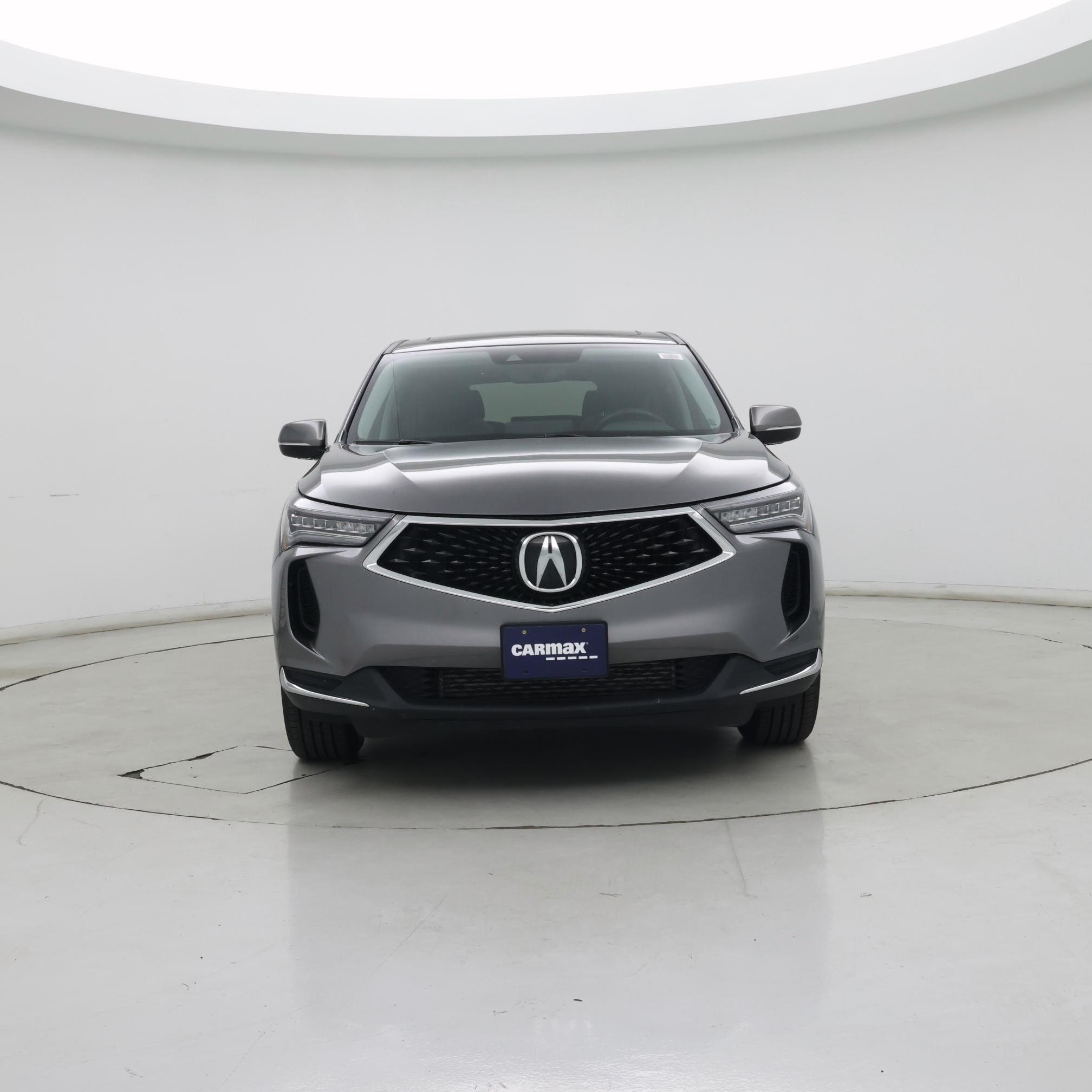 Thumbnail: 2023 Acura RDX - 5