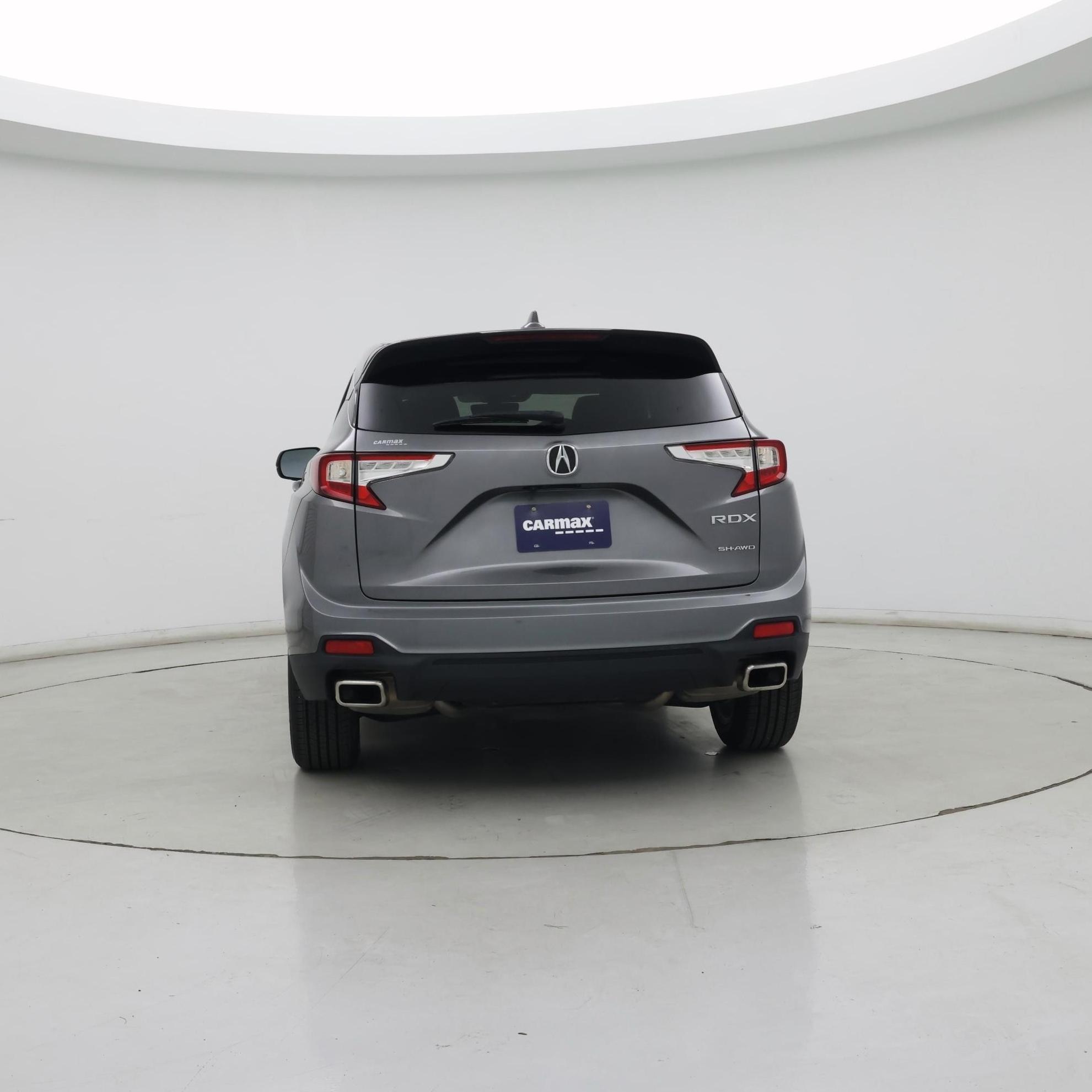 Thumbnail: 2023 Acura RDX - 6