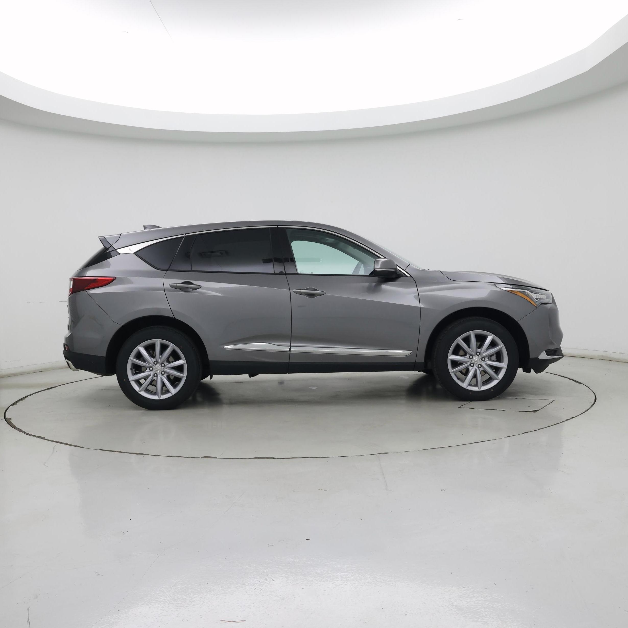 Thumbnail: 2023 Acura RDX - 7