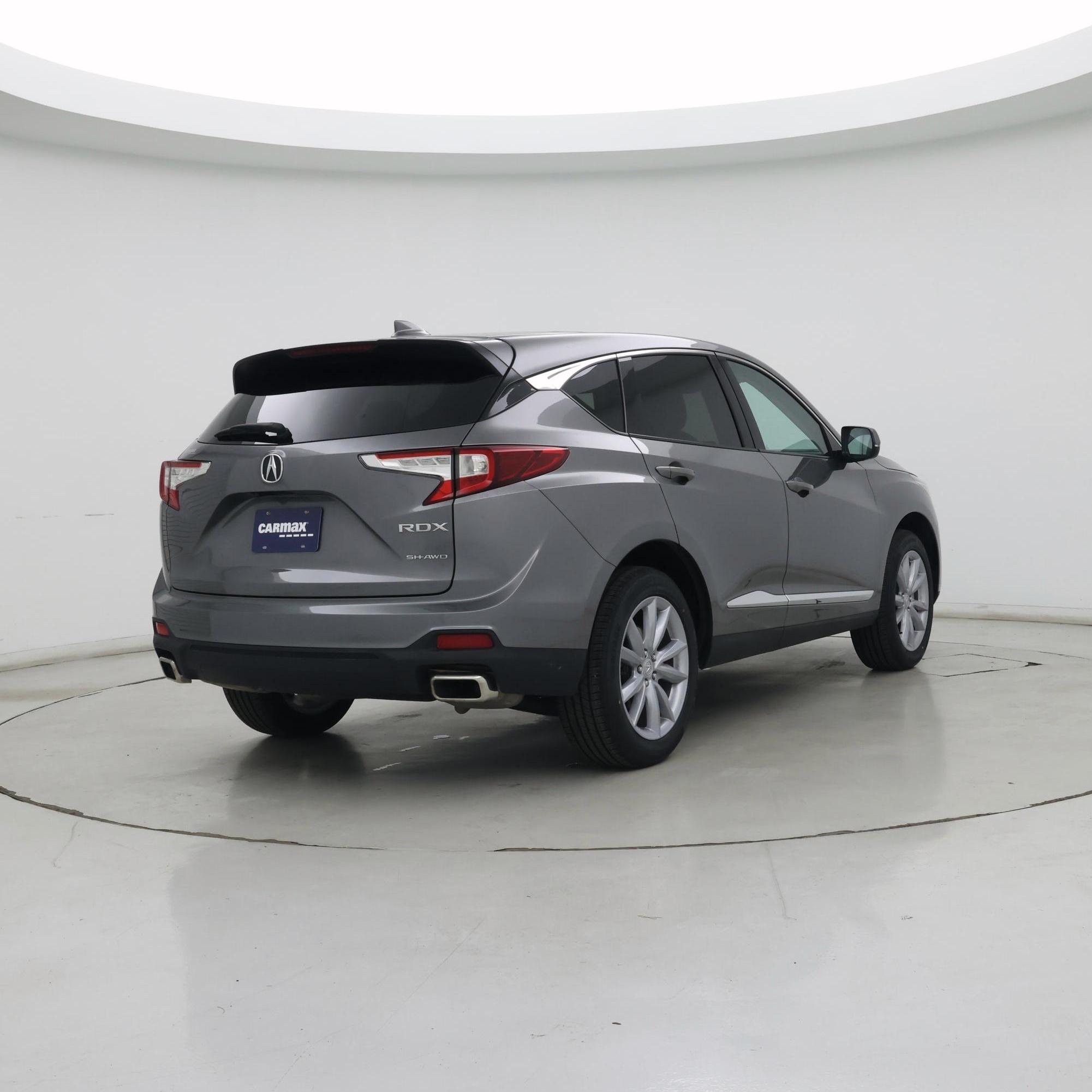 Thumbnail: 2023 Acura RDX - 8