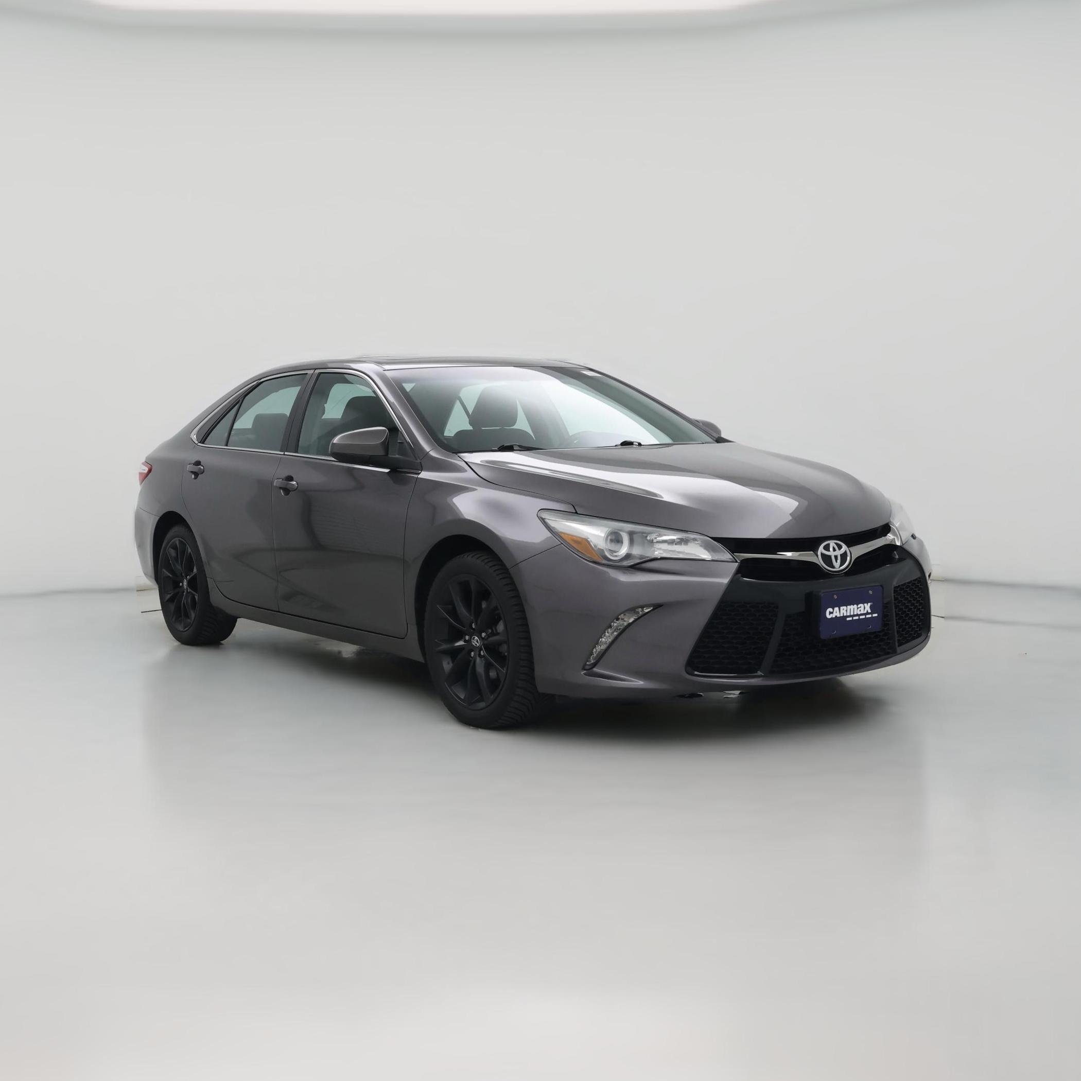 Thumbnail: 2016 Toyota Camry - 1