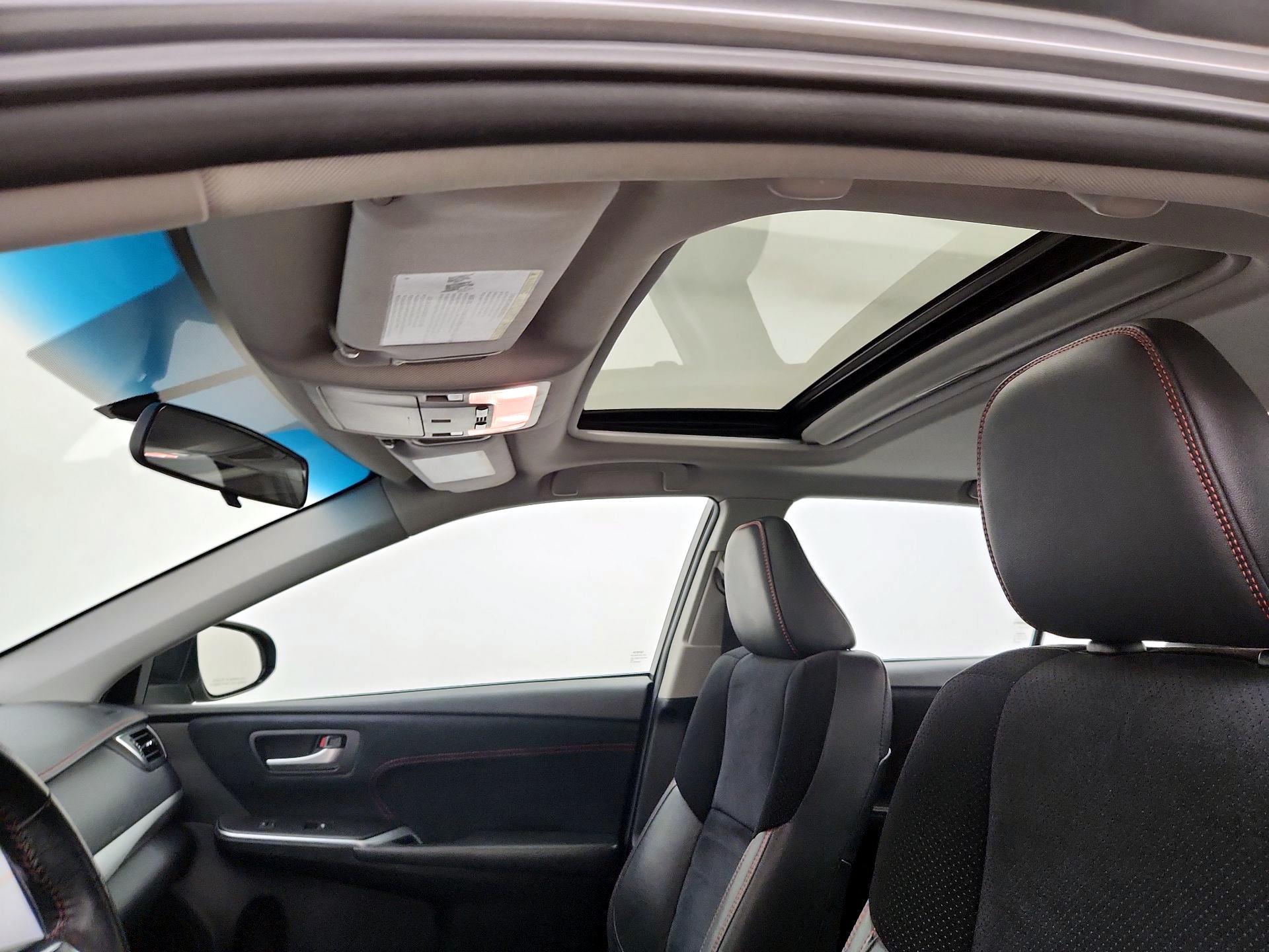 Thumbnail: 2016 Toyota Camry - 20