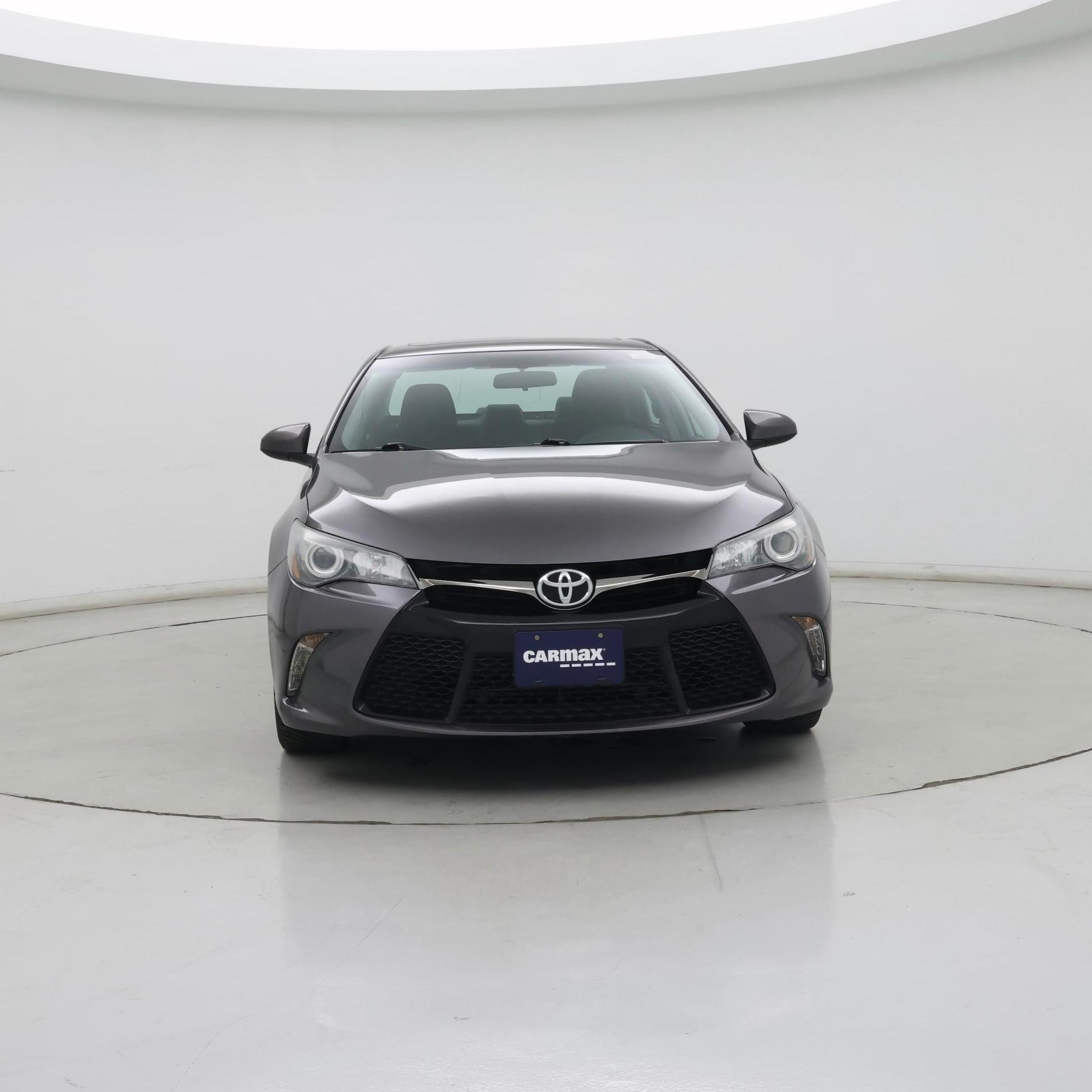 Thumbnail: 2016 Toyota Camry - 5