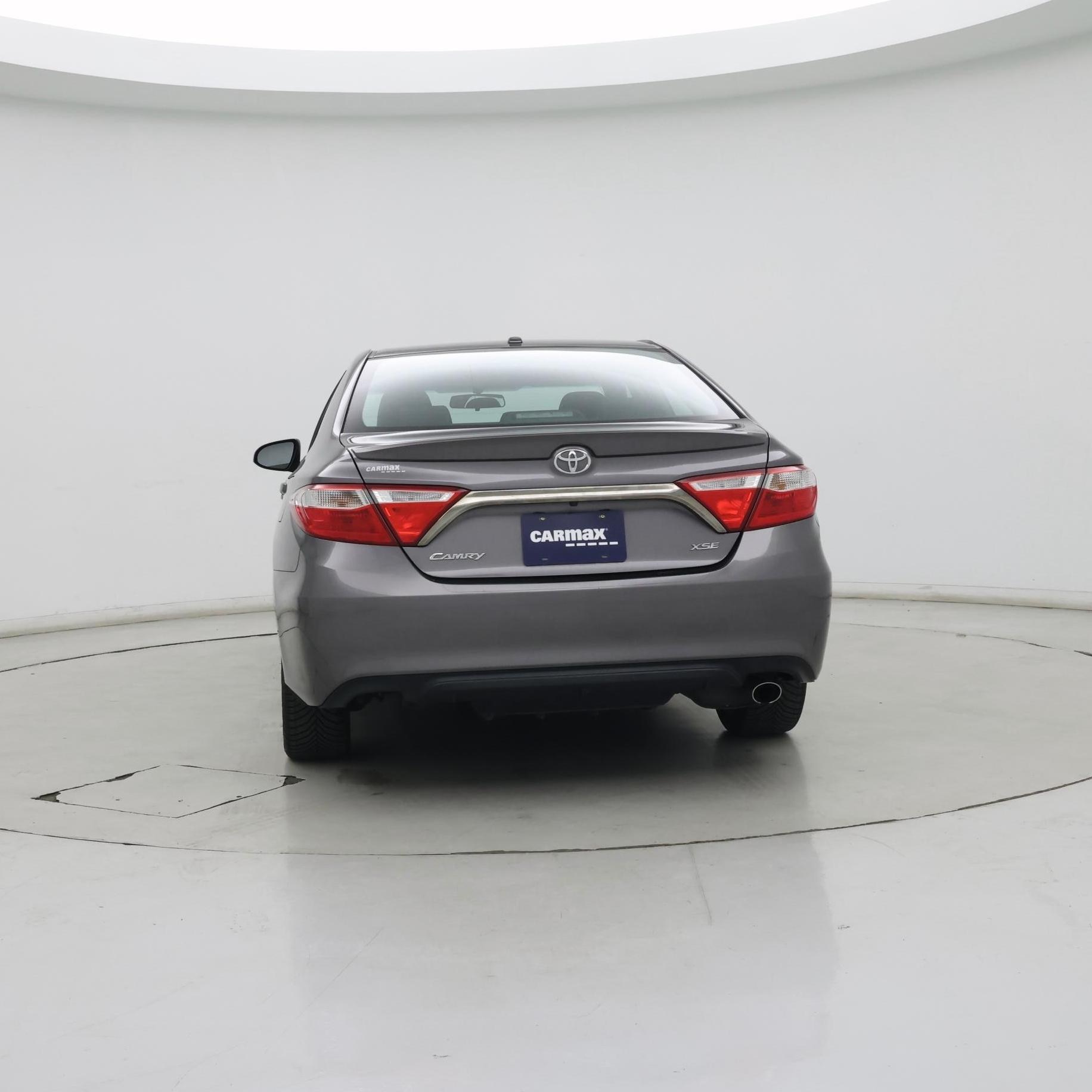 Thumbnail: 2016 Toyota Camry - 6