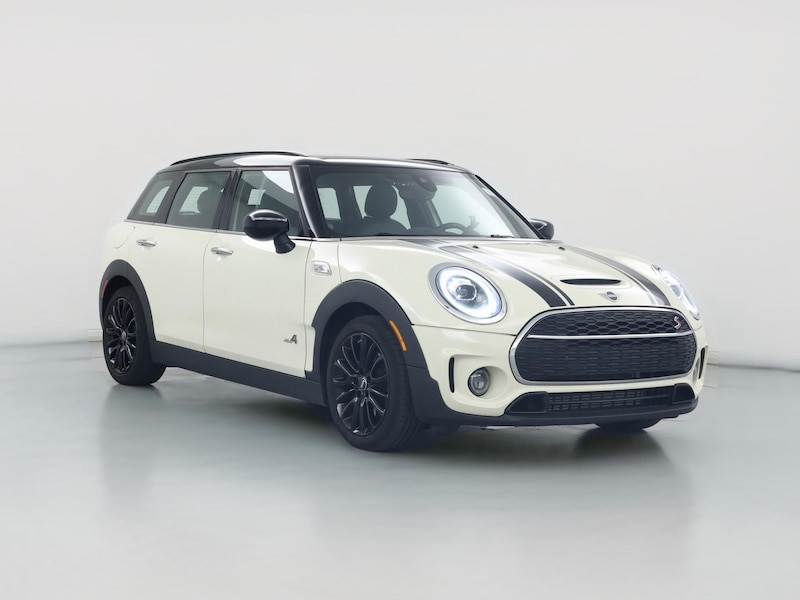 2020 MINI Cooper Clubman S -
                  Louisville, KY