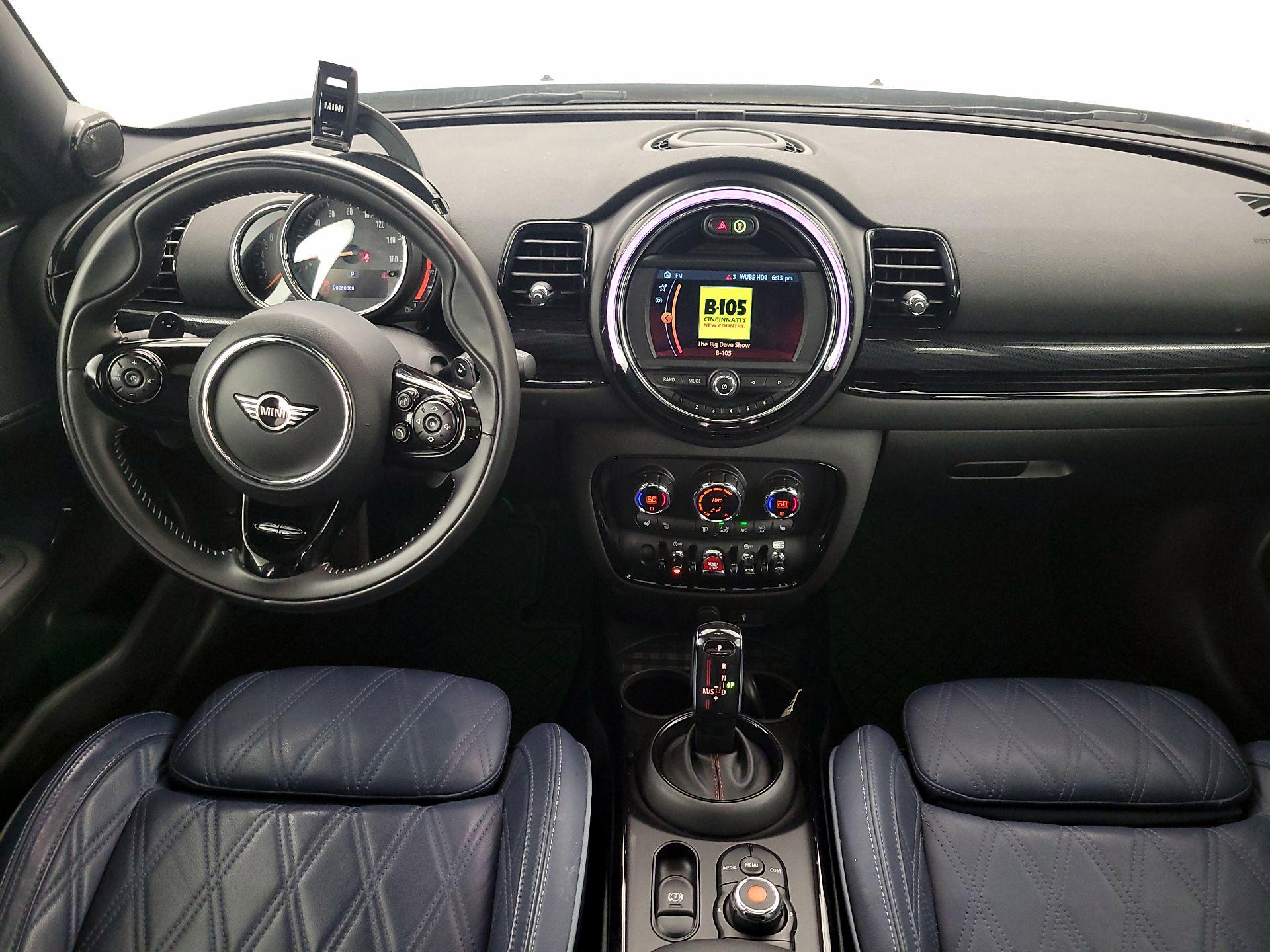 Thumbnail: 2020 MINI Cooper Clubman - 9