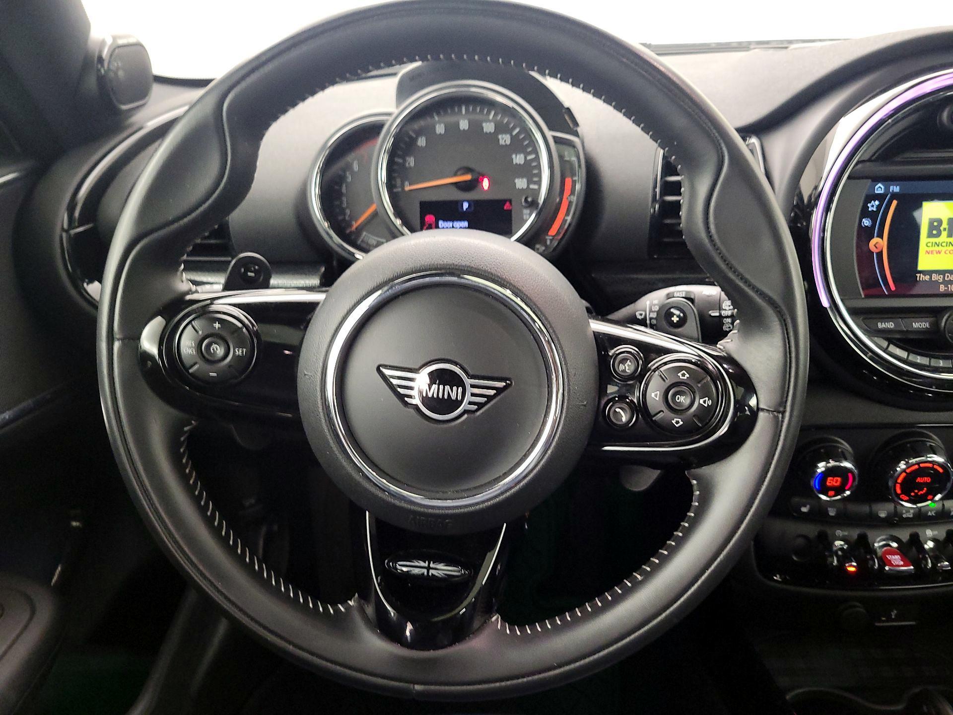 Thumbnail: 2020 MINI Cooper Clubman - 10