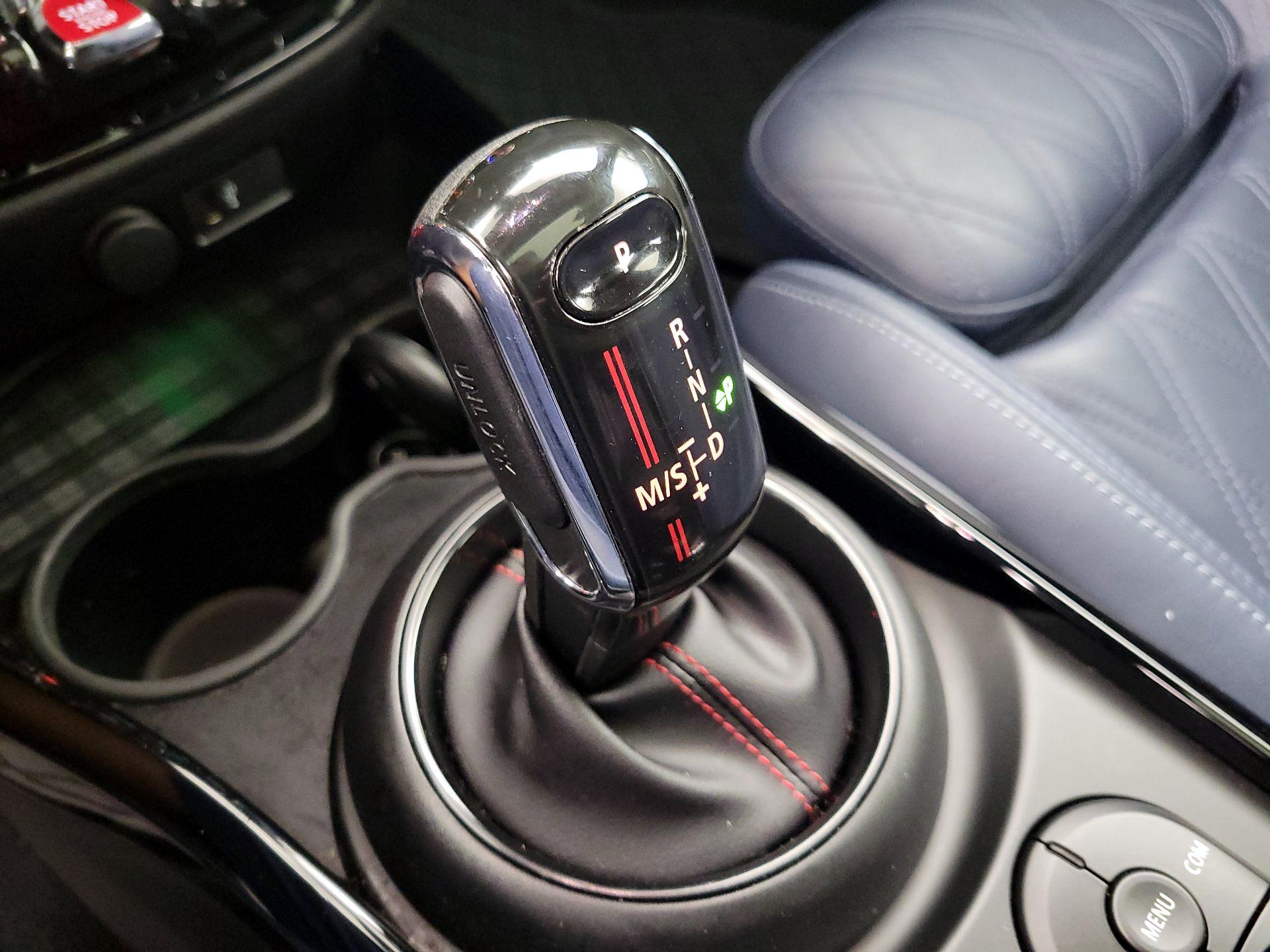 Thumbnail: 2020 MINI Cooper Clubman - 17