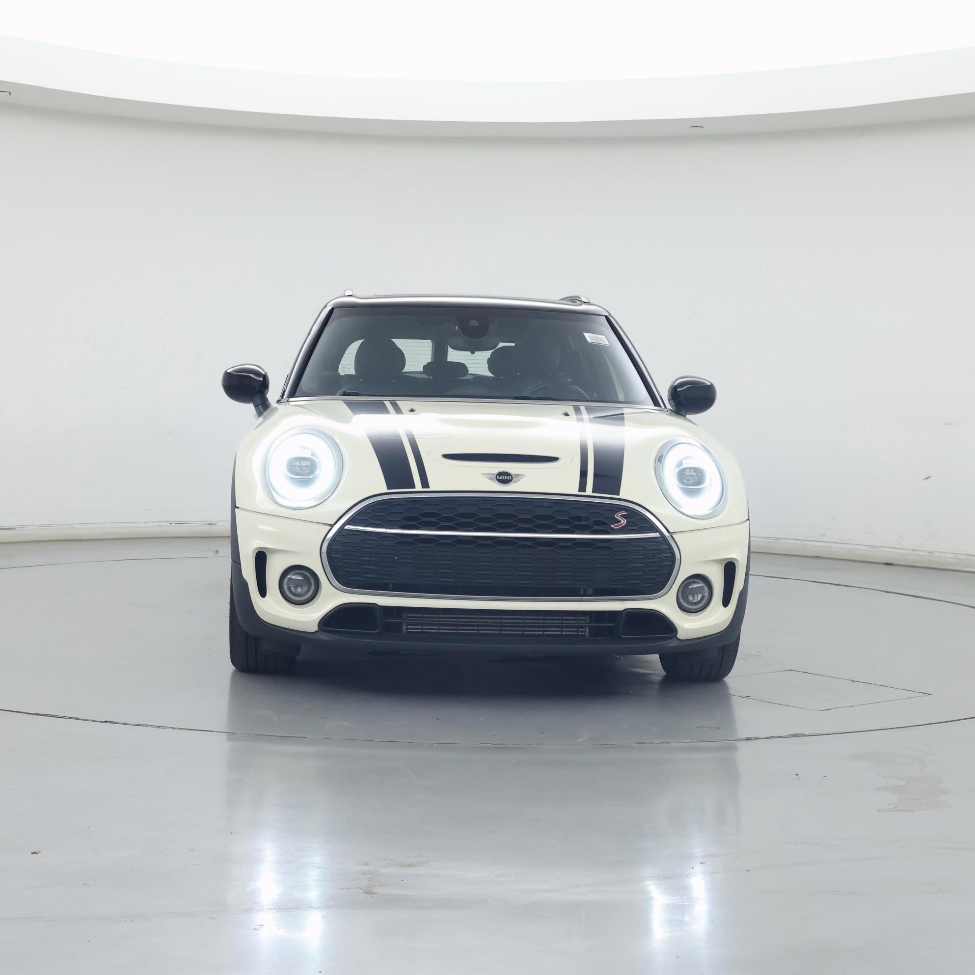 Thumbnail: 2020 MINI Cooper Clubman - 5