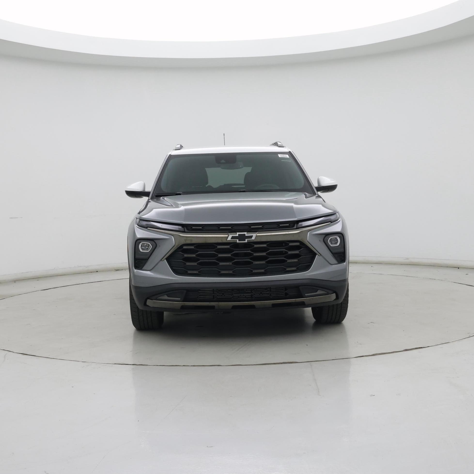 Thumbnail: 2025 Chevrolet TrailBlazer - 5