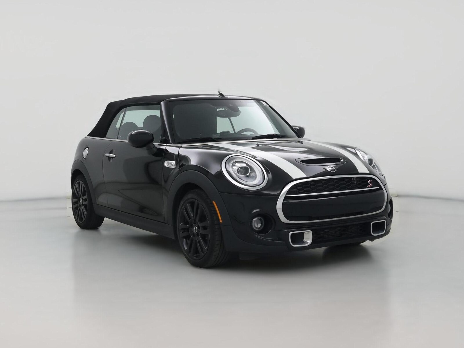 2021 MINI Convertible