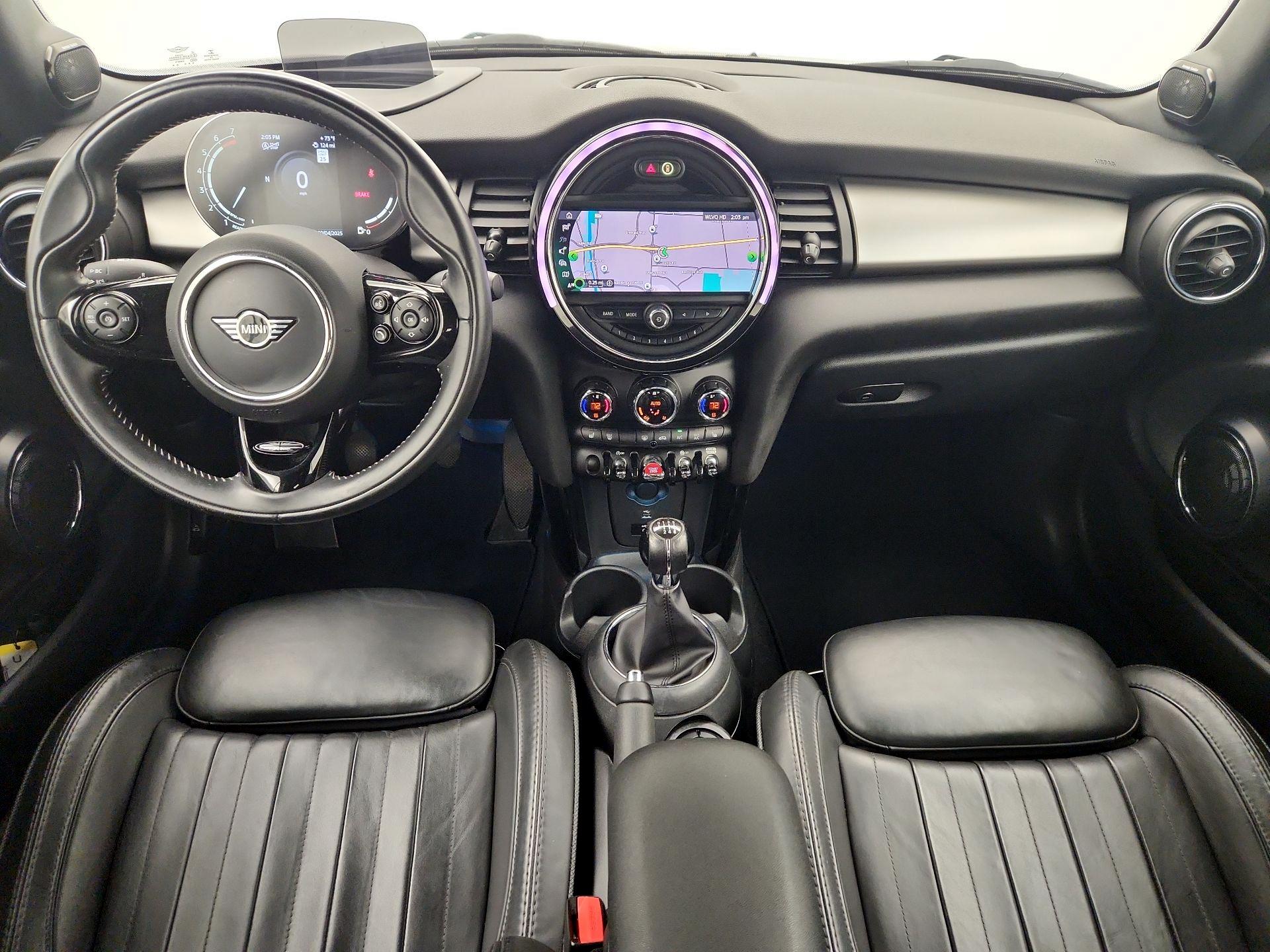 Thumbnail: 2021 MINI Cooper - 9