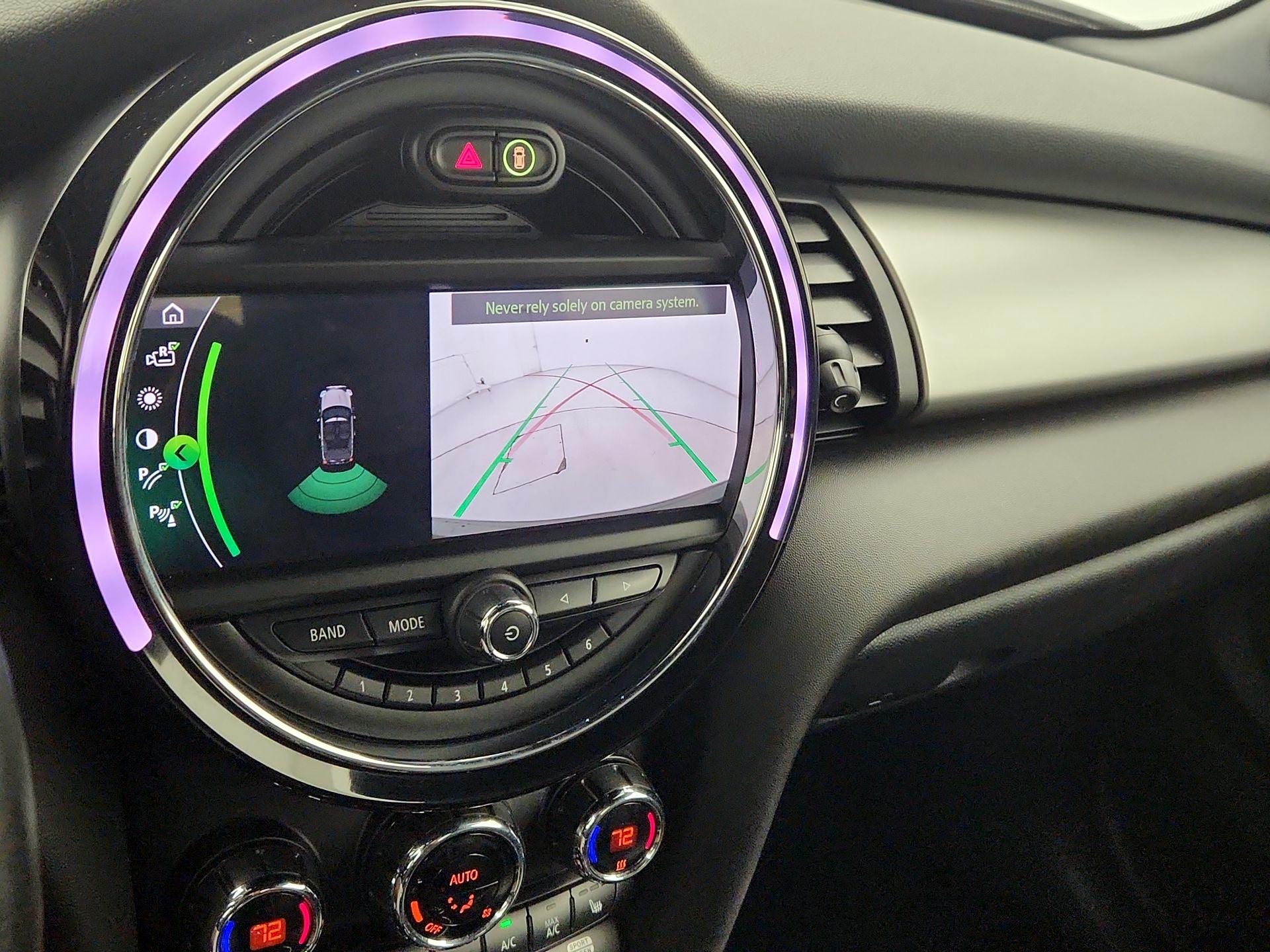 Thumbnail: 2021 MINI Cooper - 15