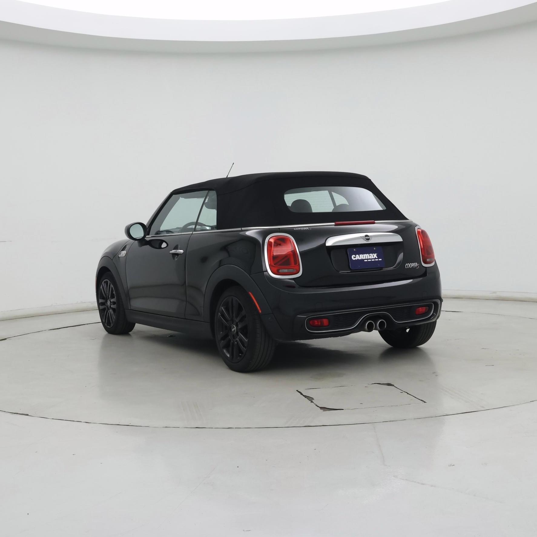 Thumbnail: 2021 MINI Cooper - 2