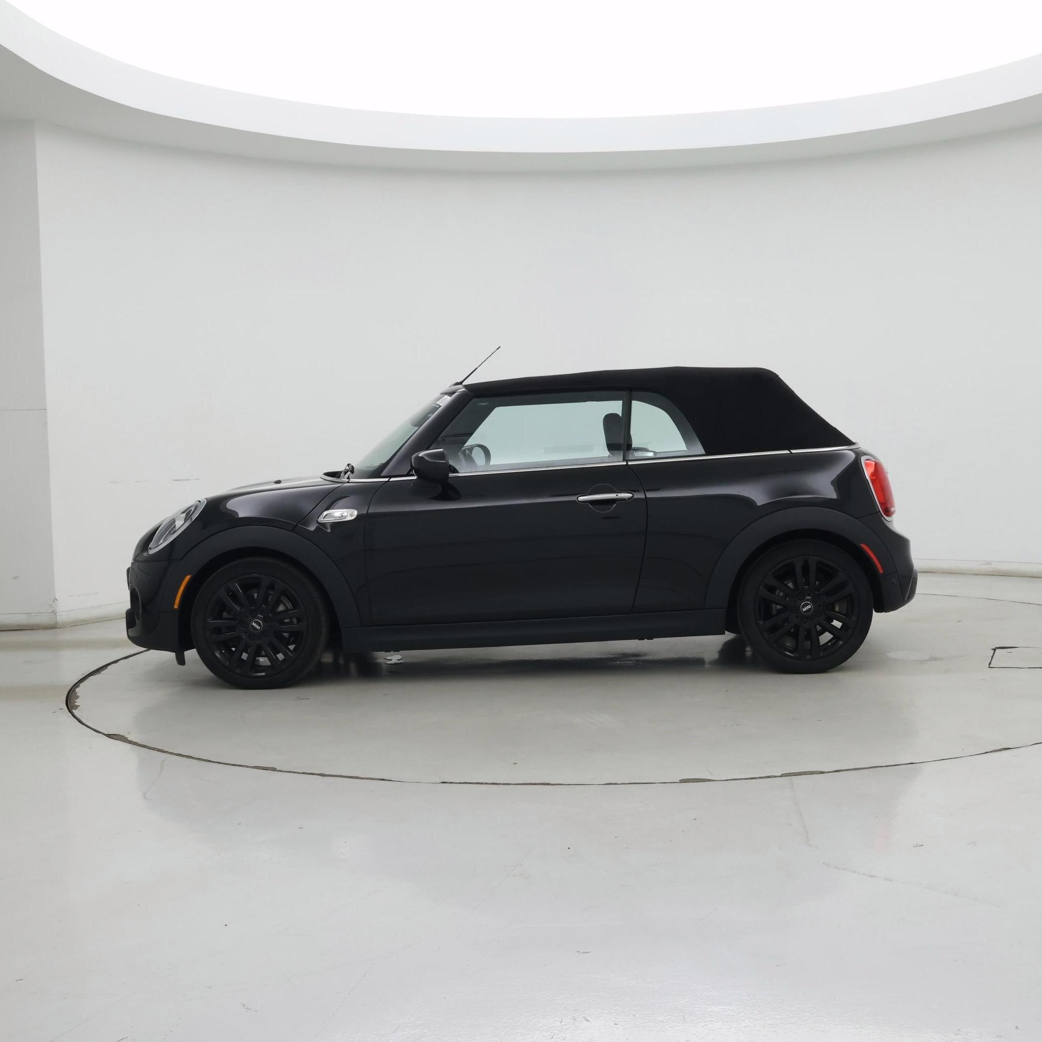 Thumbnail: 2021 MINI Cooper - 3