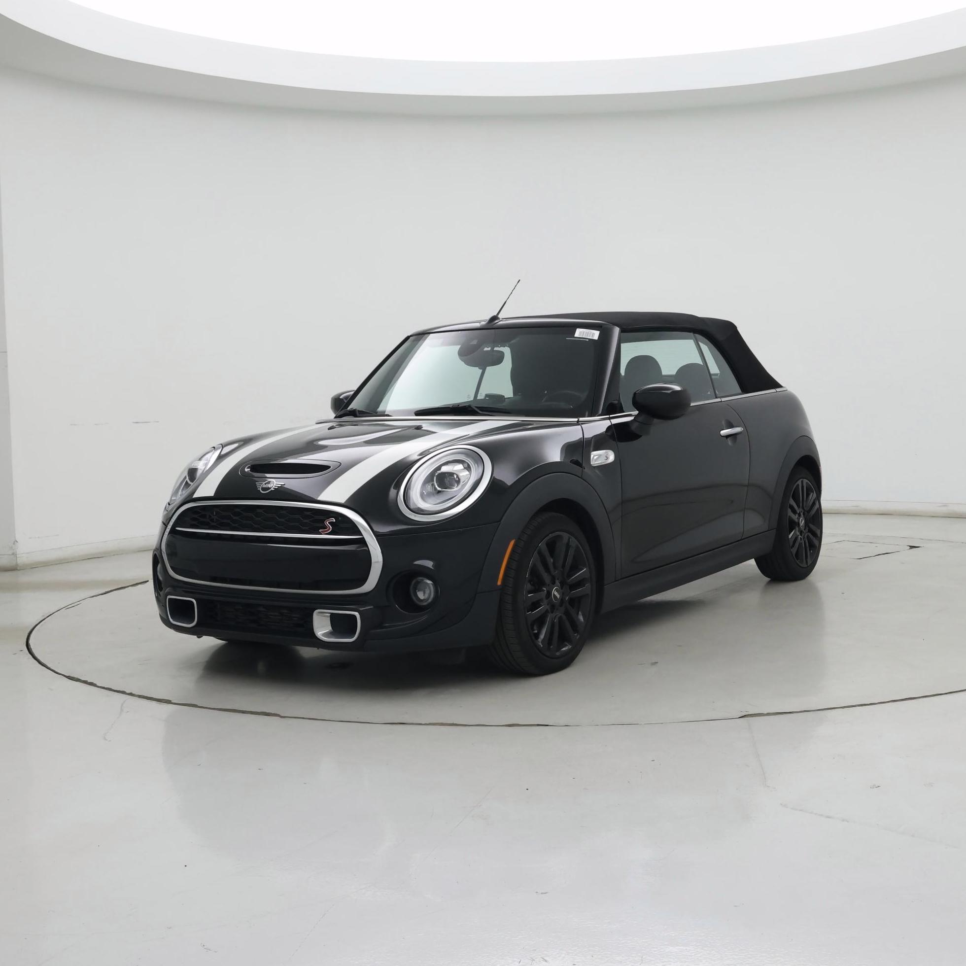 Thumbnail: 2021 MINI Cooper - 4