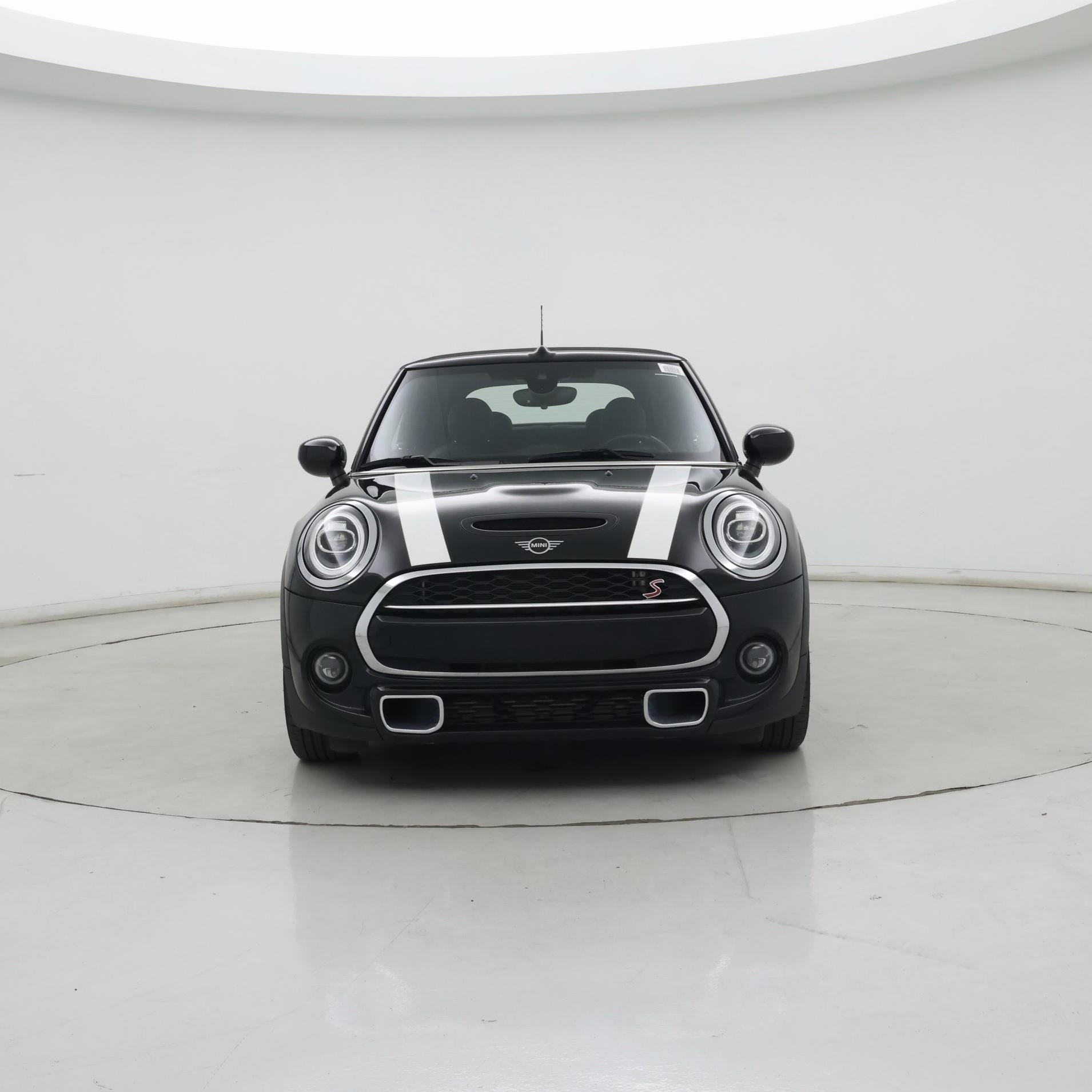 Thumbnail: 2021 MINI Cooper - 5