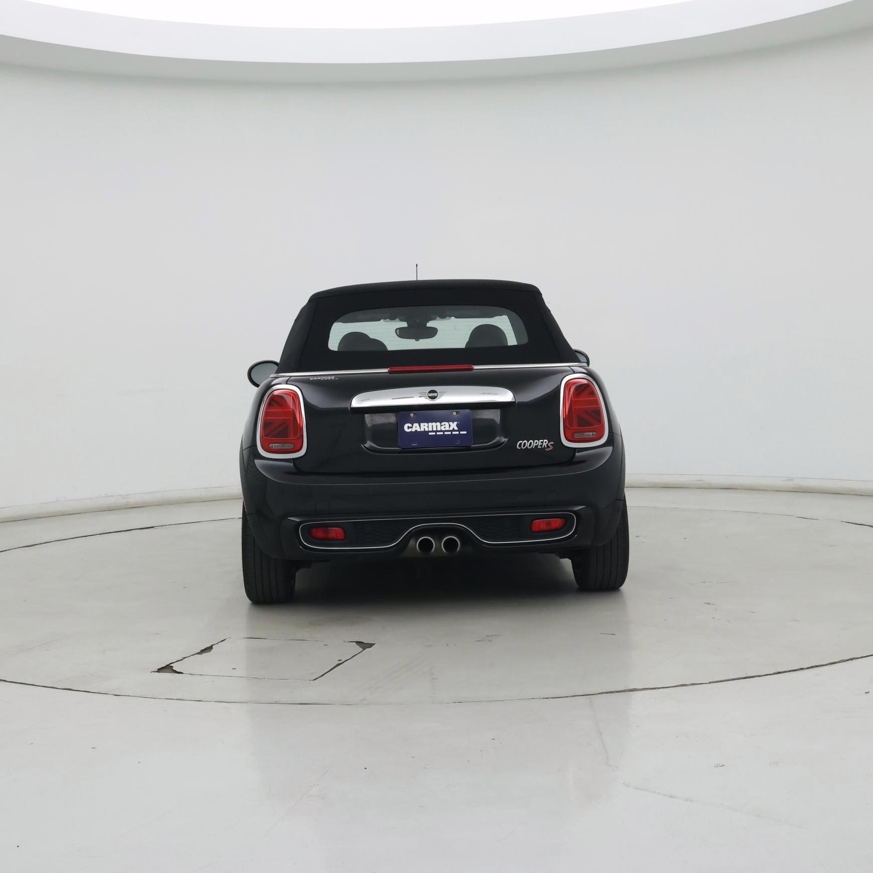 Thumbnail: 2021 MINI Cooper - 6