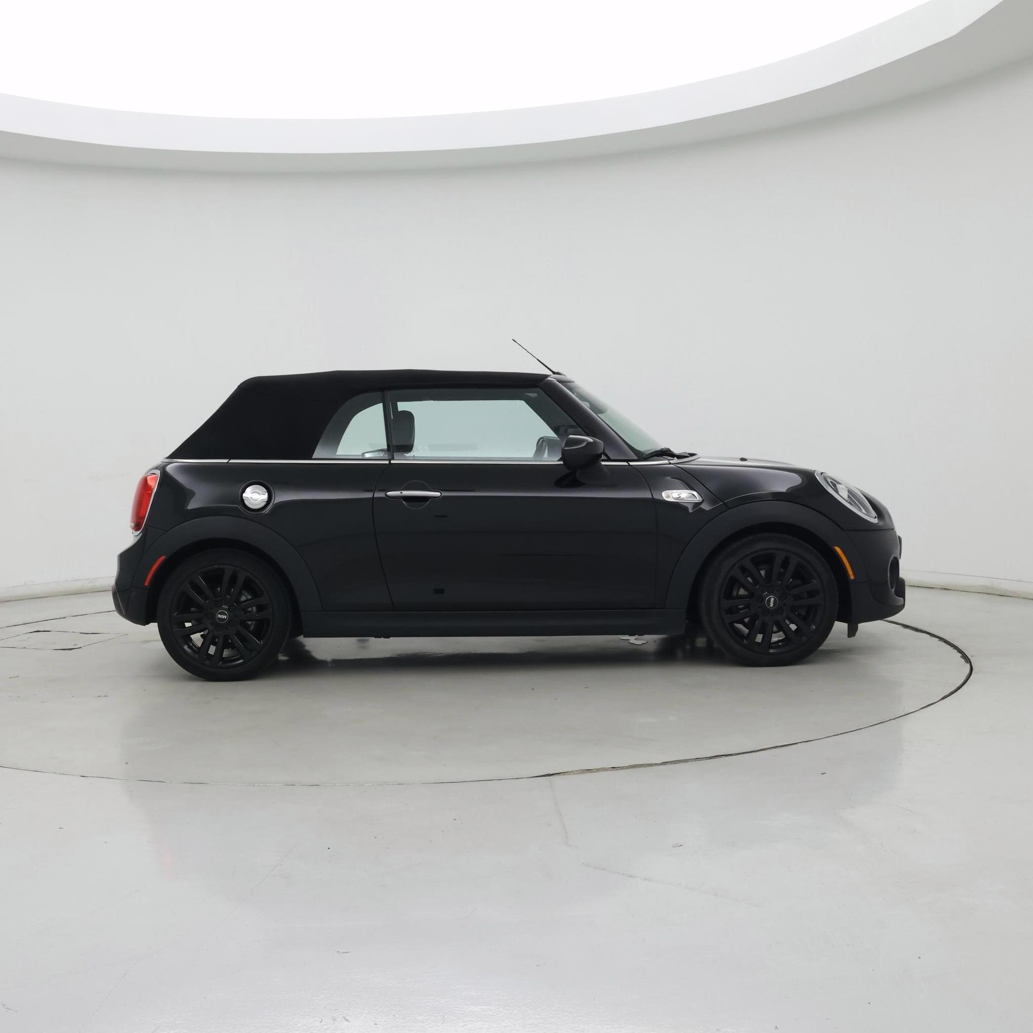 Thumbnail: 2021 MINI Cooper - 7