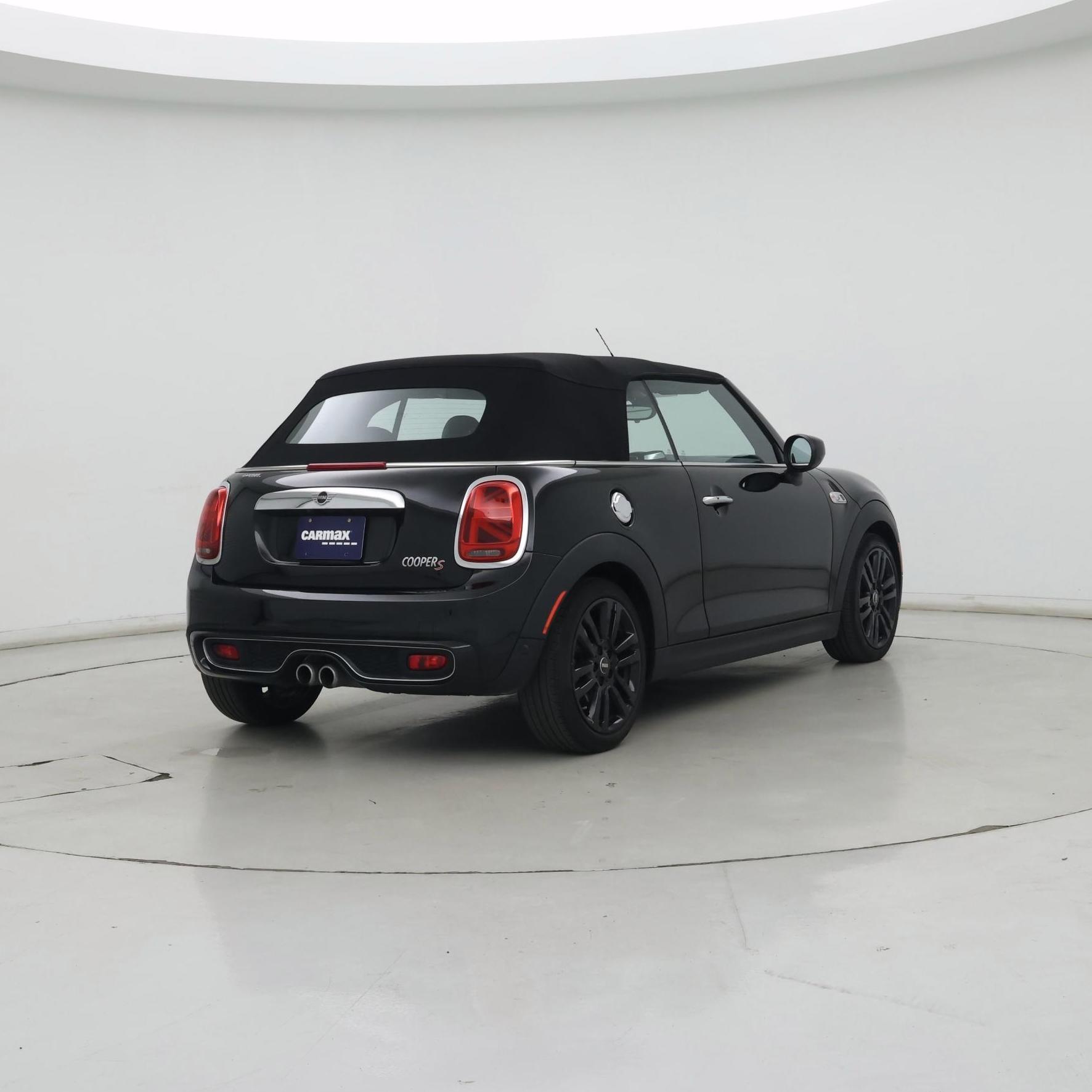 Thumbnail: 2021 MINI Cooper - 8