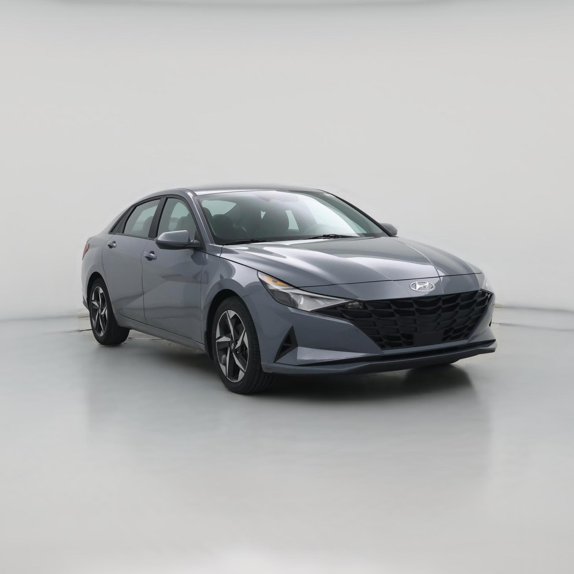 Thumbnail: 2023 Hyundai Elantra - 1