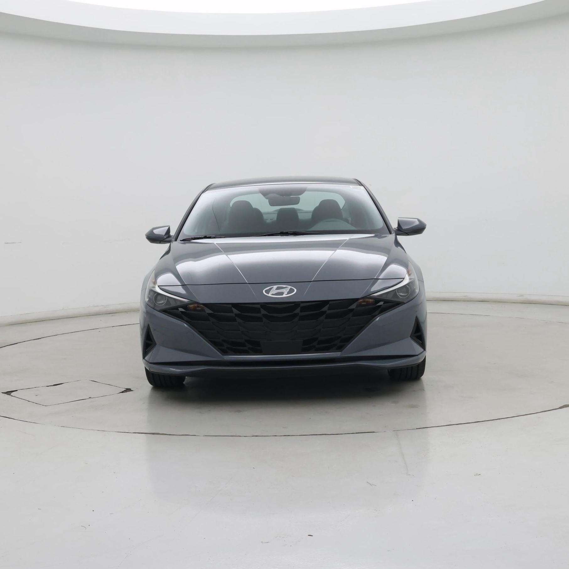 Thumbnail: 2023 Hyundai Elantra - 5