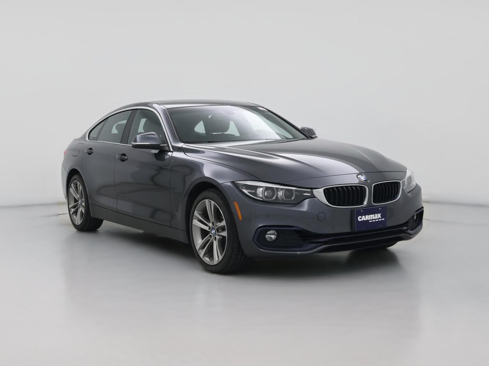 2018 BMW 4 Series 430i