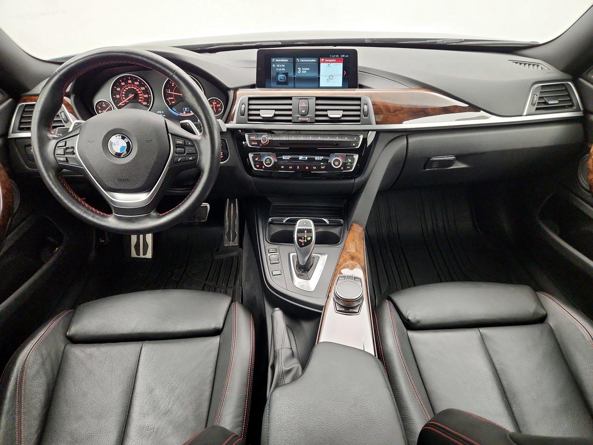Thumbnail: 2018 BMW 4 Series - 9