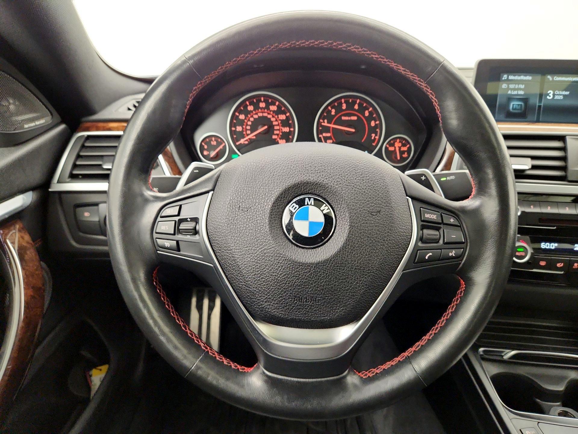 Thumbnail: 2018 BMW 4 Series - 10