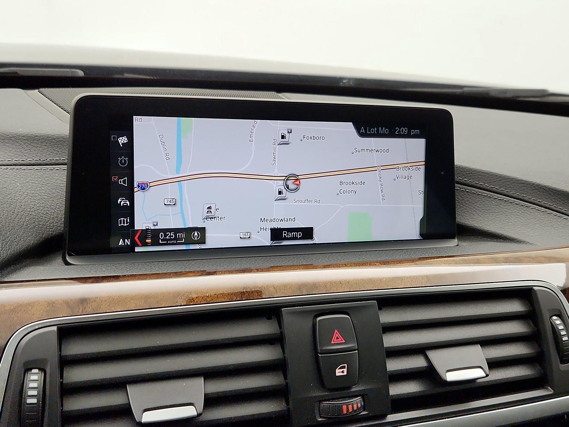 Thumbnail: 2018 BMW 4 Series - 14