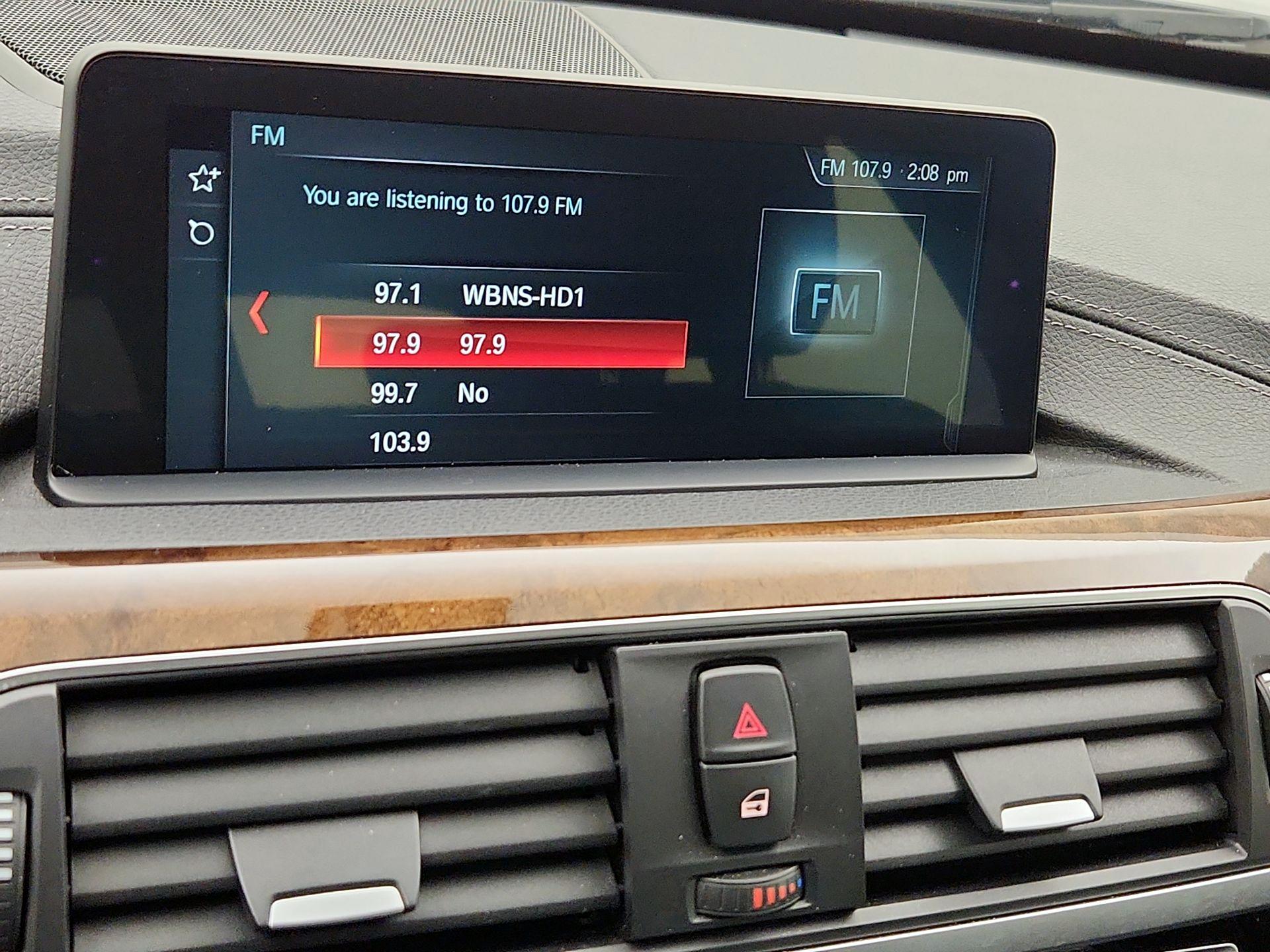 Thumbnail: 2018 BMW 4 Series - 16