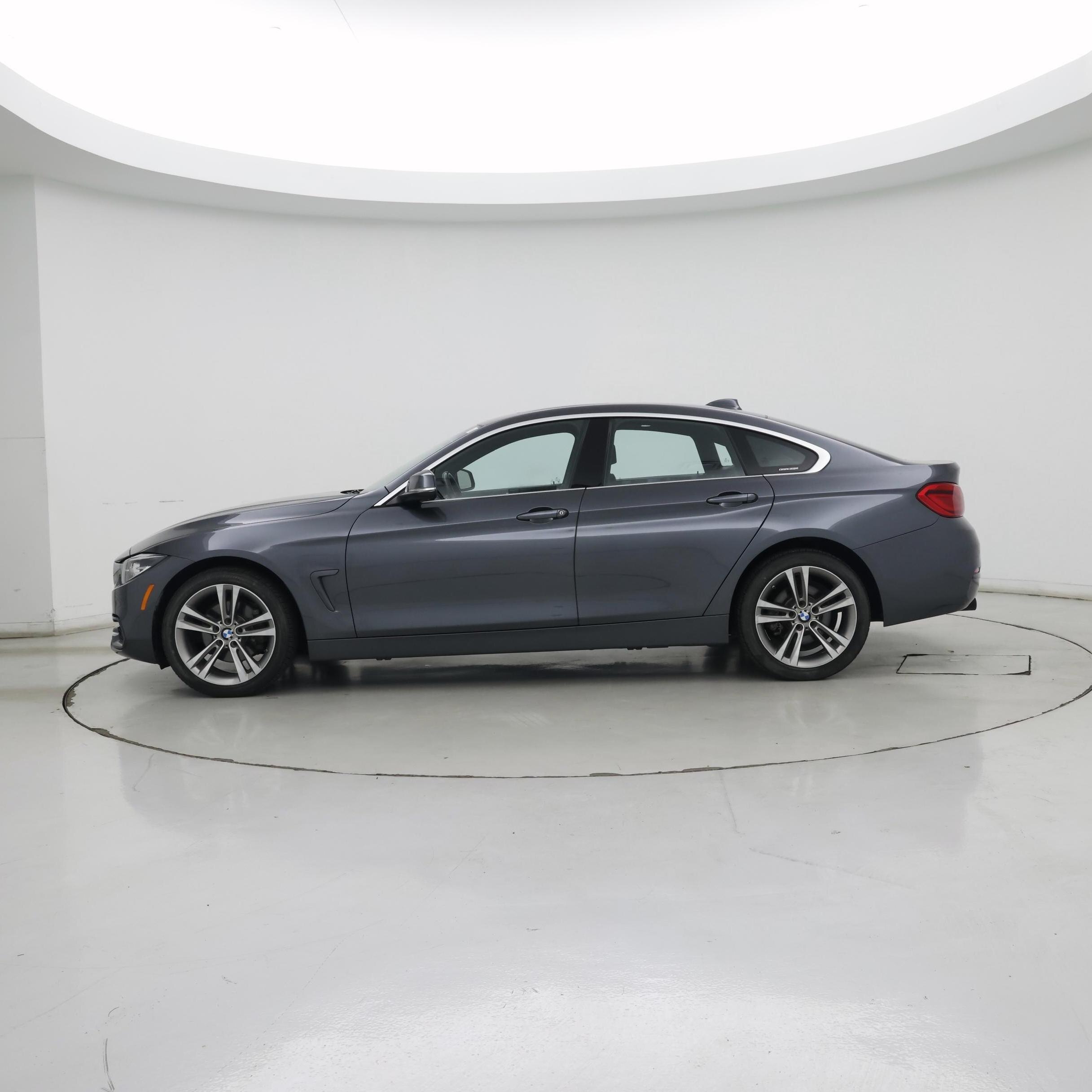 Thumbnail: 2018 BMW 4 Series - 3