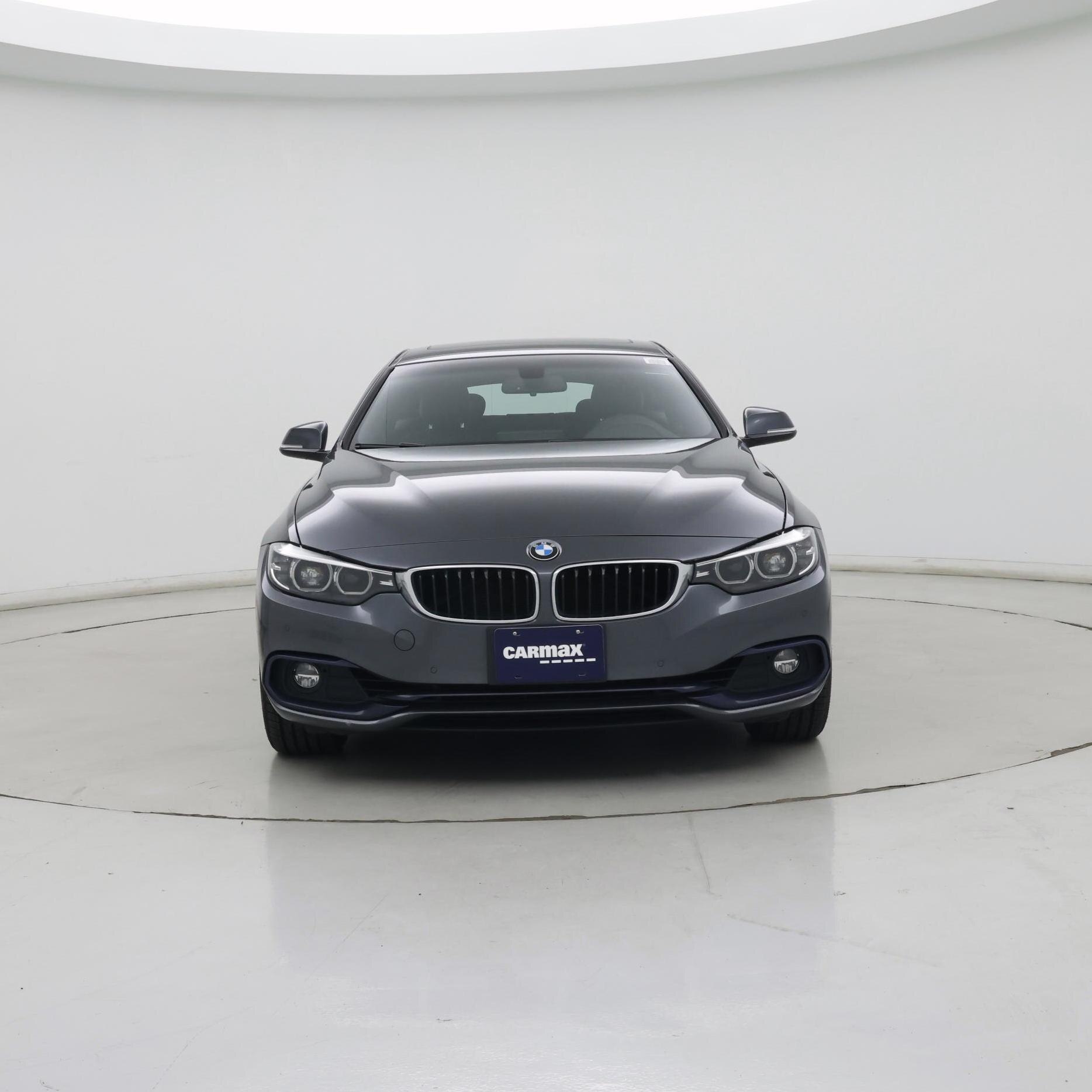 Thumbnail: 2018 BMW 4 Series - 5