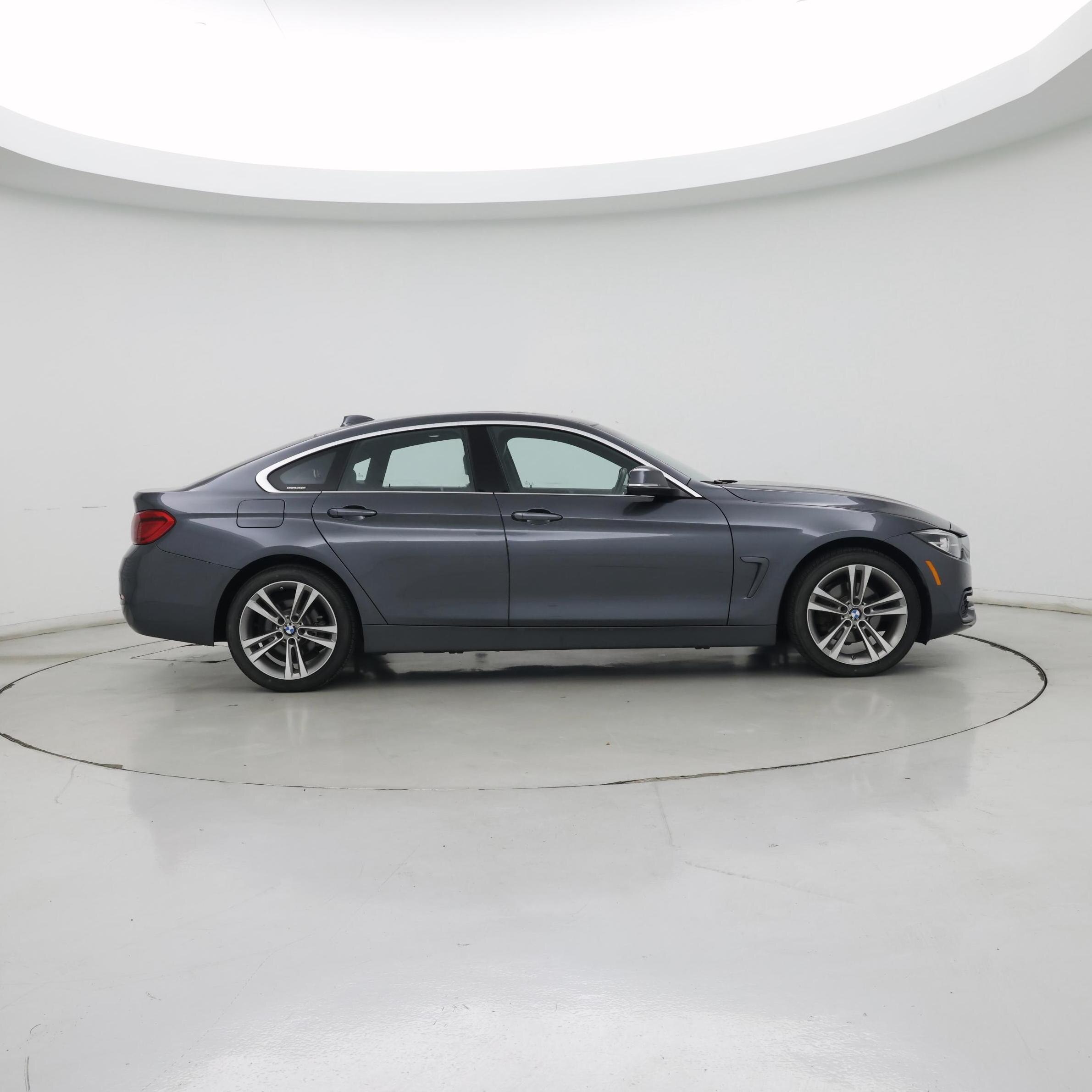 Thumbnail: 2018 BMW 4 Series - 7