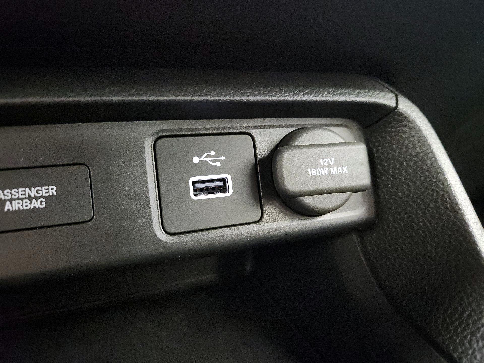 Thumbnail: 2024 Honda Civic - 18
