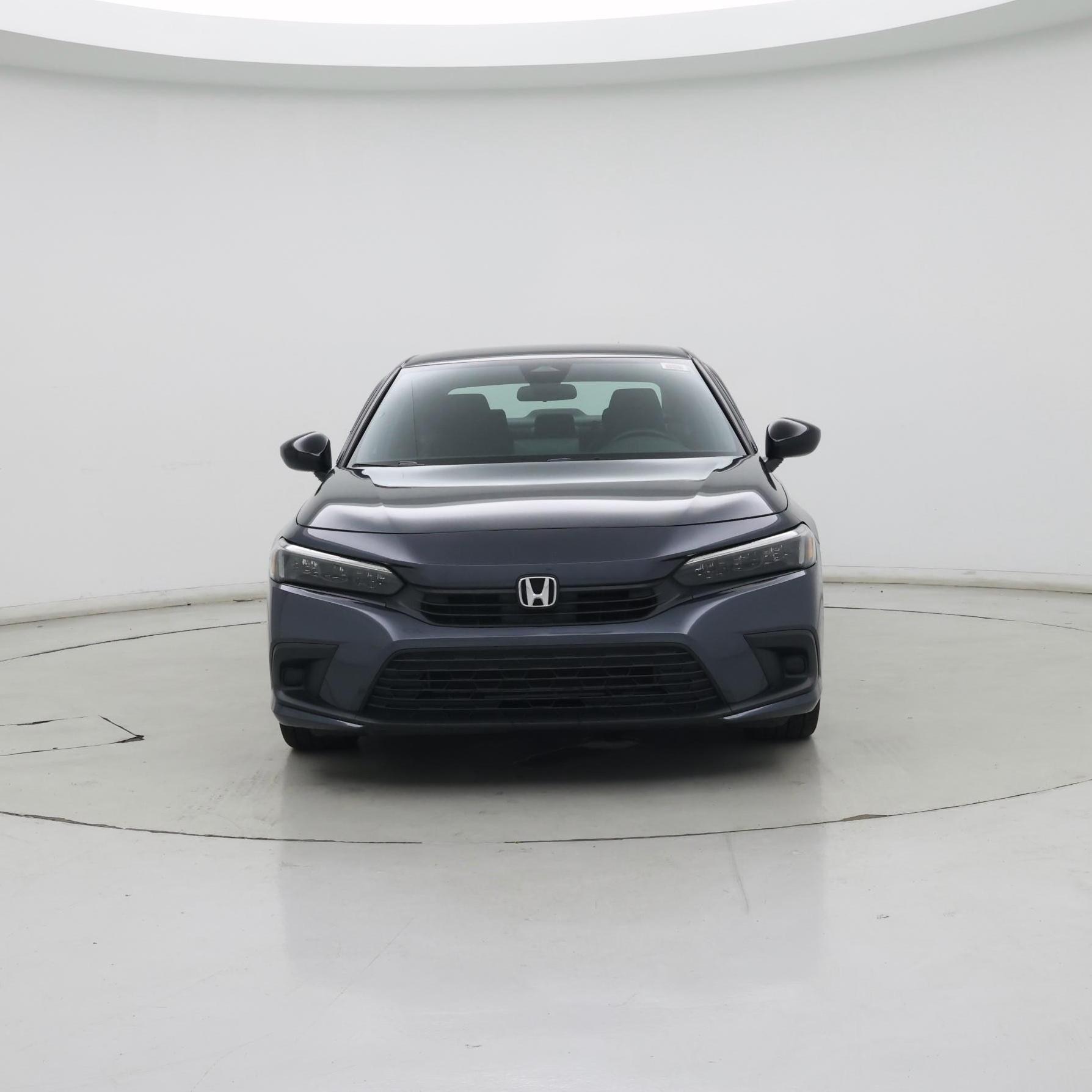 Thumbnail: 2024 Honda Civic - 5