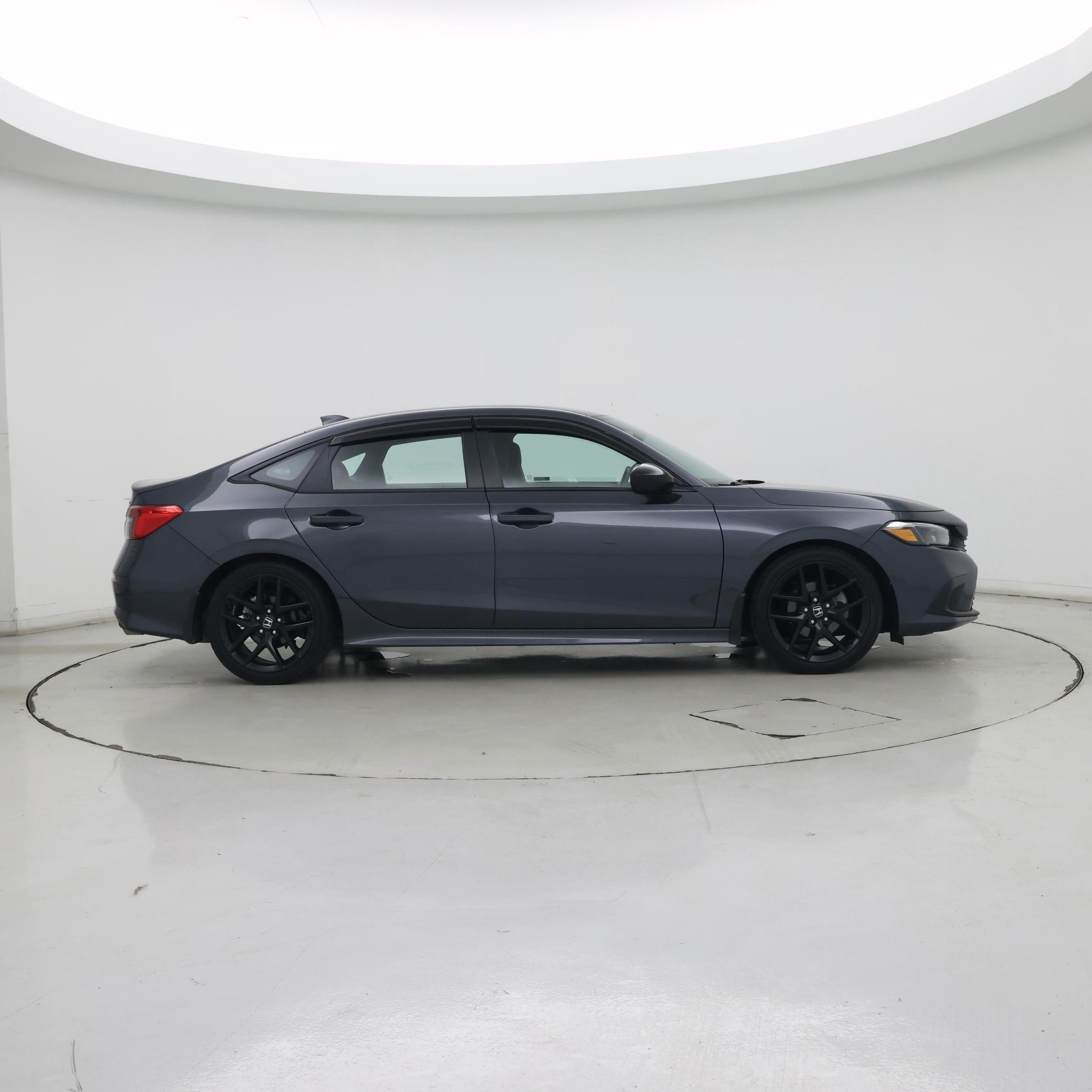 Thumbnail: 2024 Honda Civic - 7