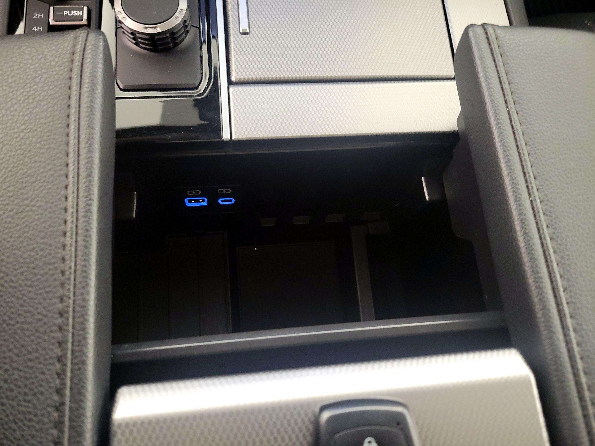 Thumbnail: 2024 Toyota Sequoia - 18