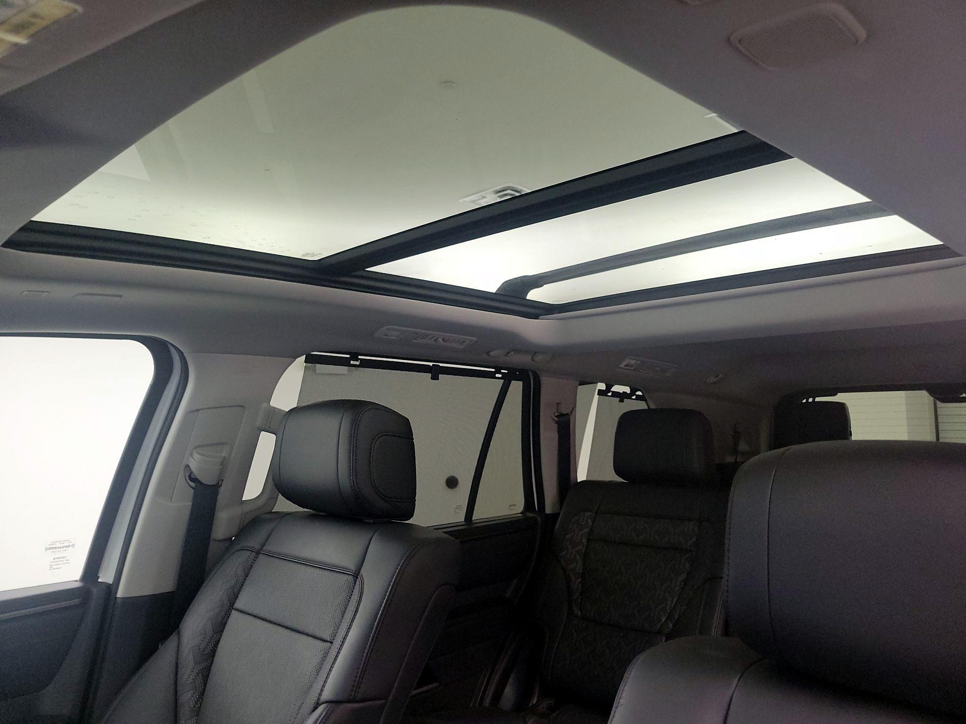 Thumbnail: 2024 Toyota Sequoia - 19