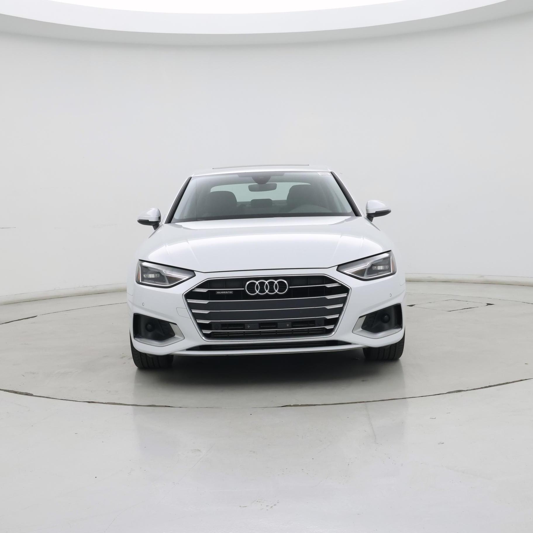 Thumbnail: 2021 Audi A4 - 5