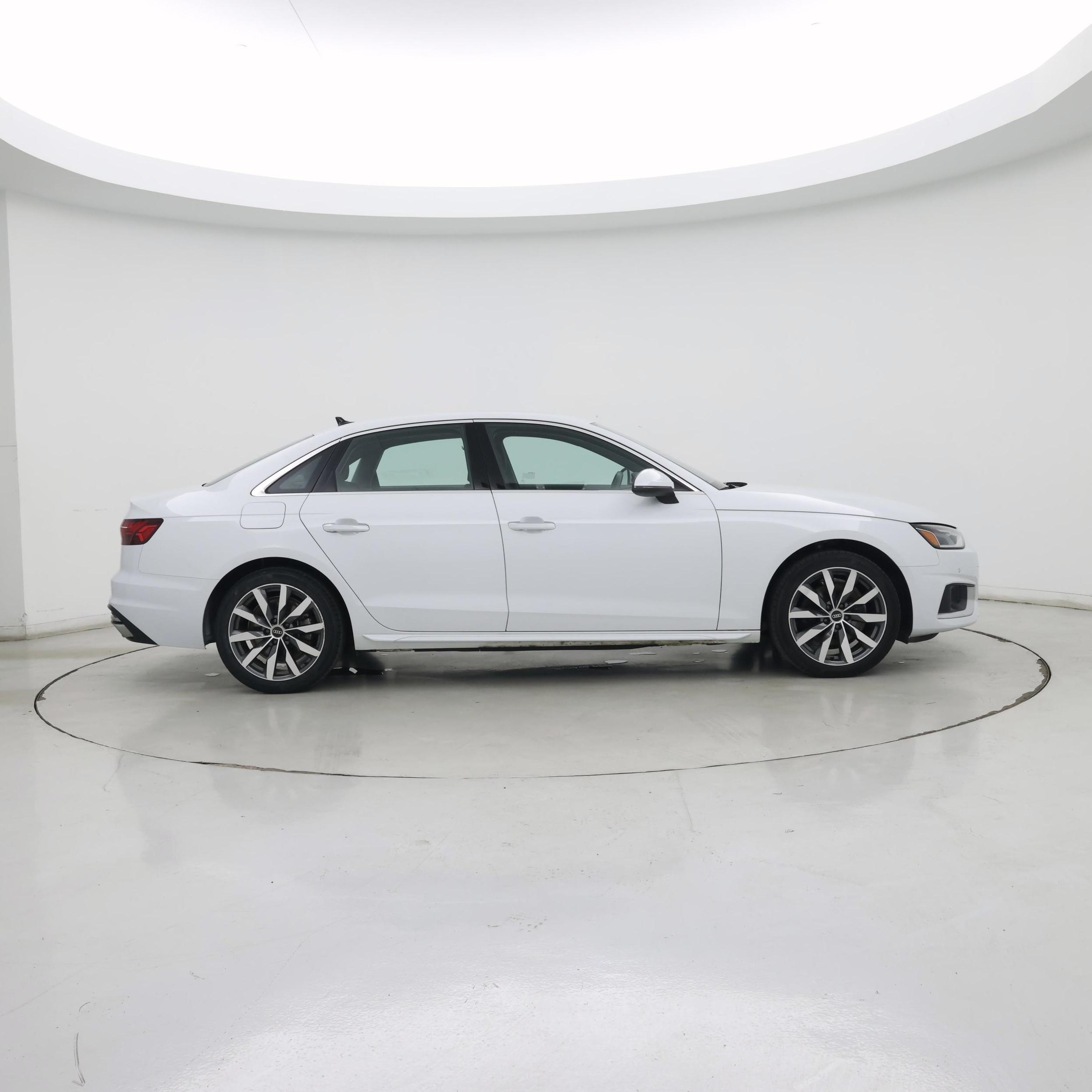 Thumbnail: 2021 Audi A4 - 7