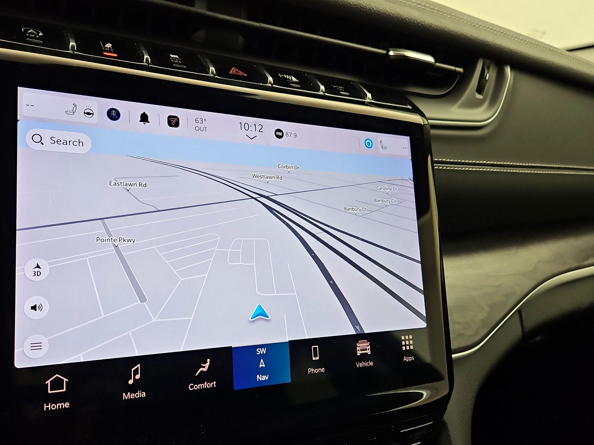 Thumbnail: 2022 Jeep Grand Cherokee - 14