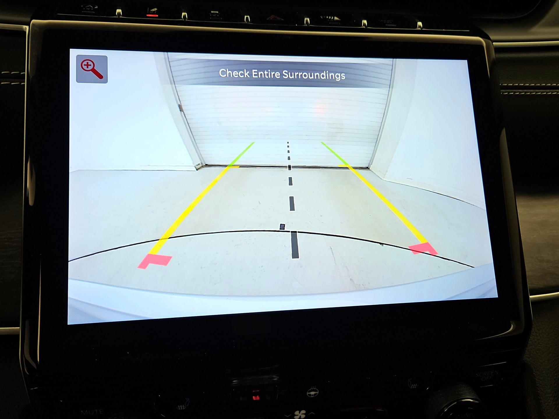 Thumbnail: 2022 Jeep Grand Cherokee - 15